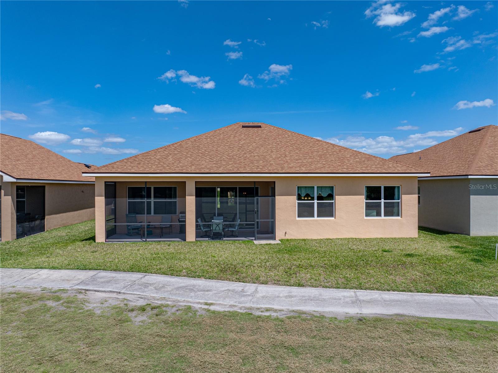 1124 SAWGRASS DR, WINTER HAVEN, FL, 33884