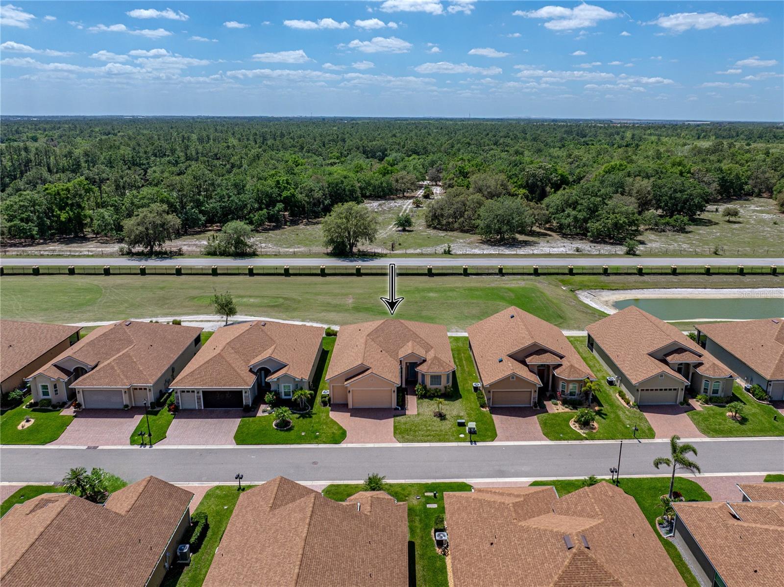 1124 SAWGRASS DR, WINTER HAVEN, FL, 33884