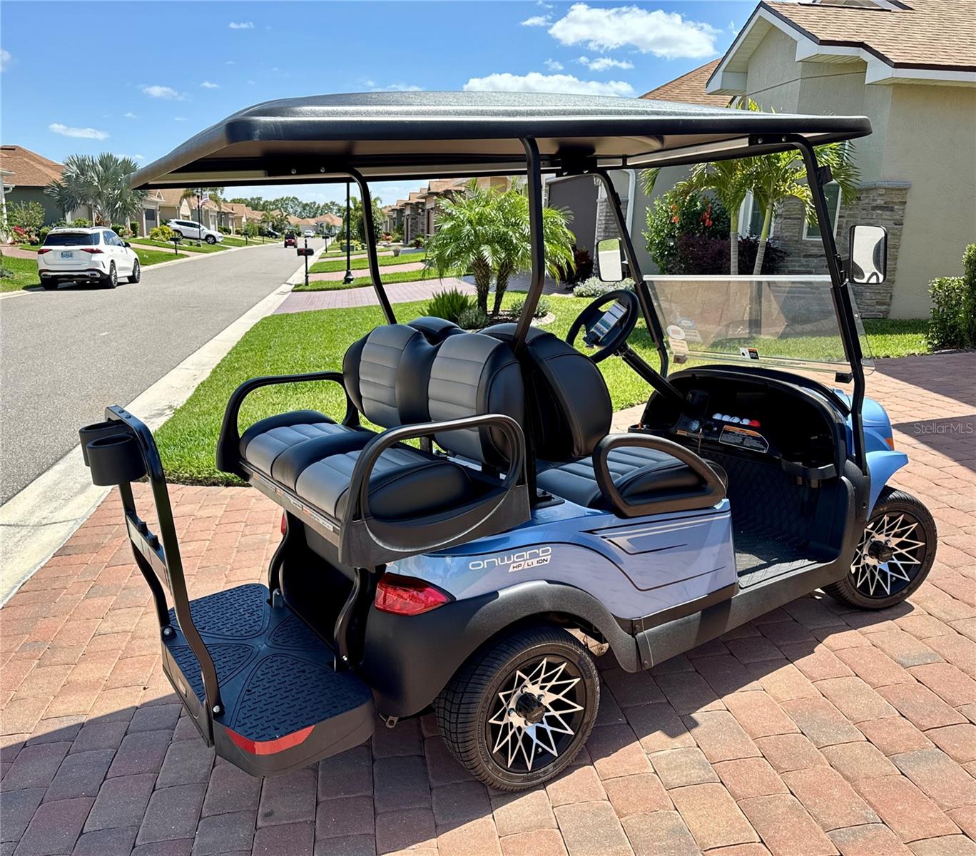 1124 SAWGRASS DR, WINTER HAVEN, FL, 33884