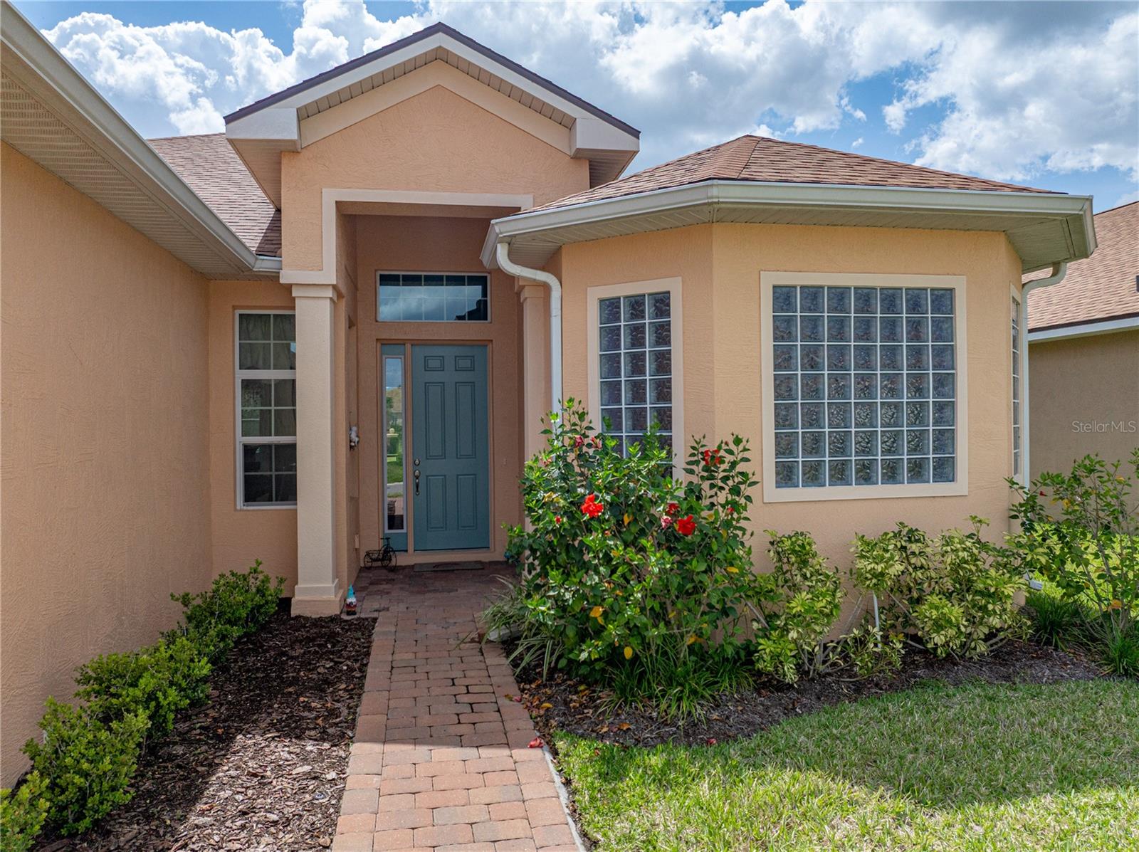 1124 SAWGRASS DR, WINTER HAVEN, FL, 33884