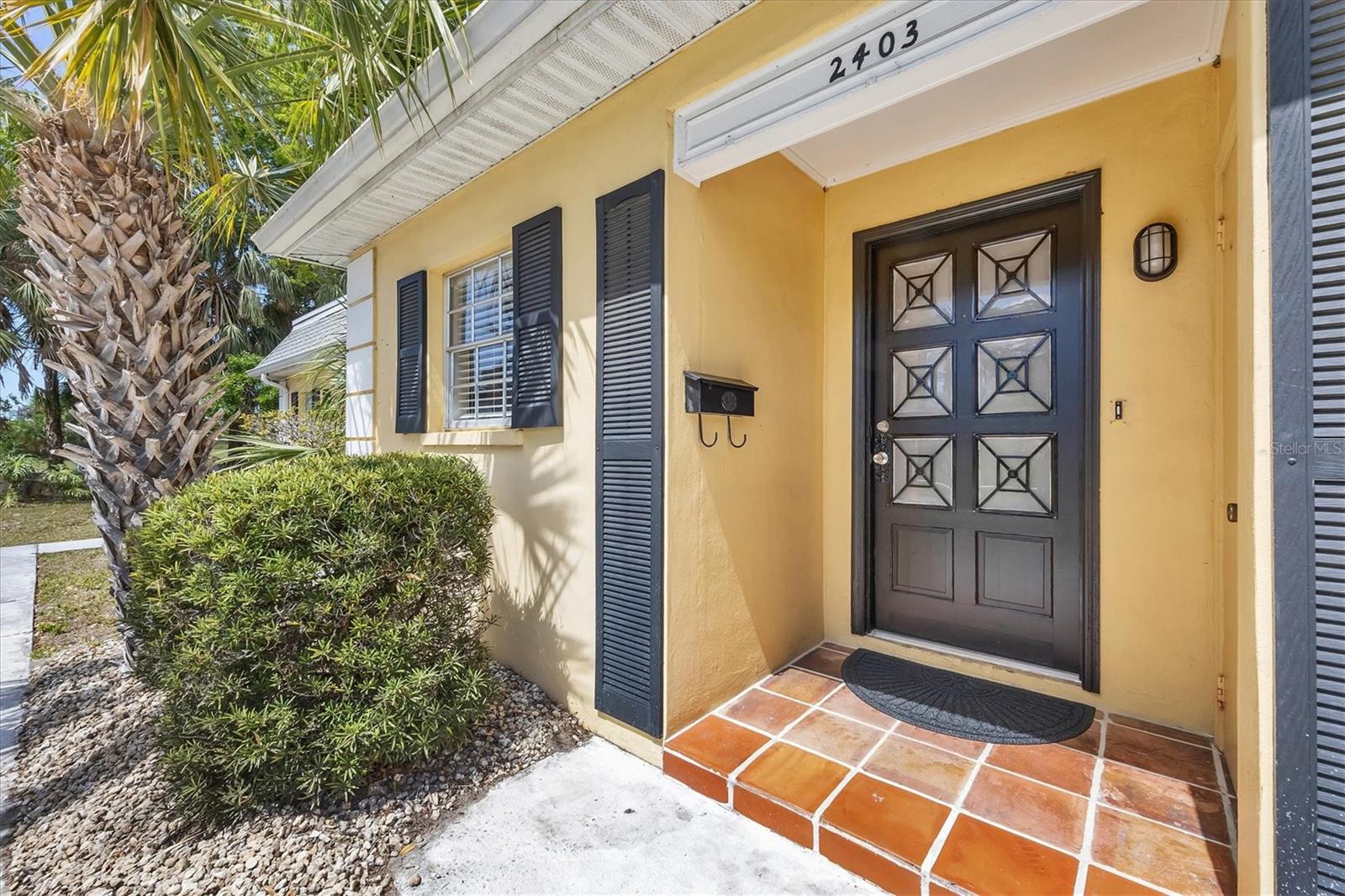 2403 ASPINWALL ST, SARASOTA, FL, 34237