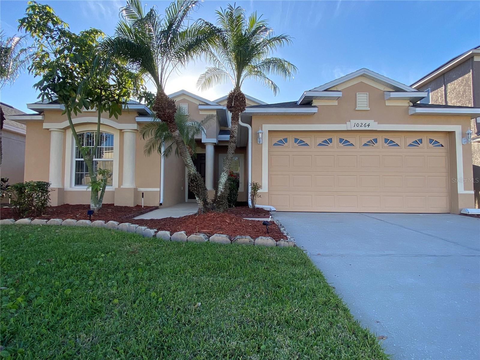 10264 OAK CREST RD, ORLANDO, FL, 32829