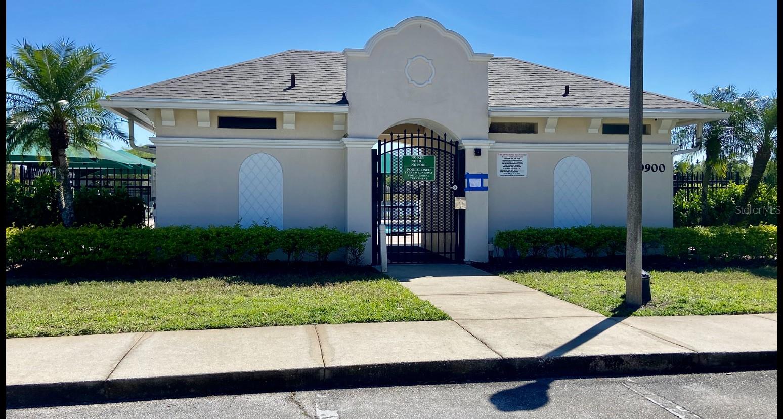 10264 OAK CREST RD, ORLANDO, FL, 32829