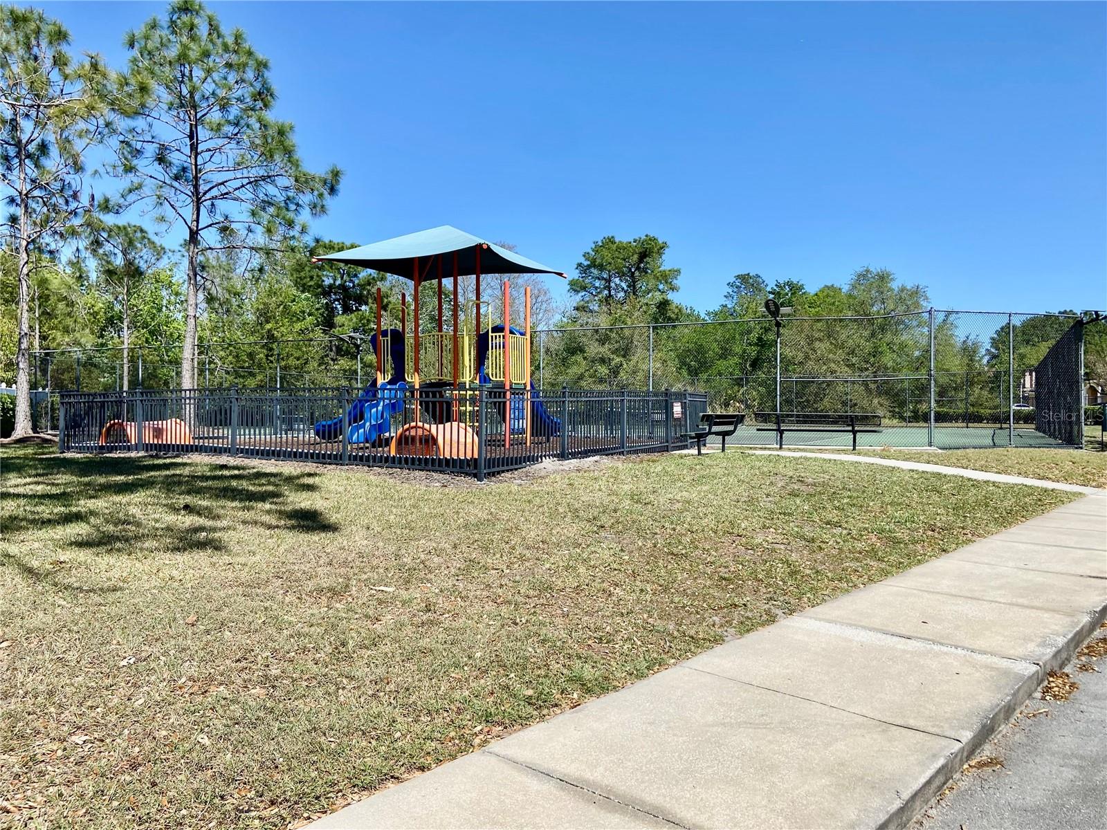 10264 OAK CREST RD, ORLANDO, FL, 32829