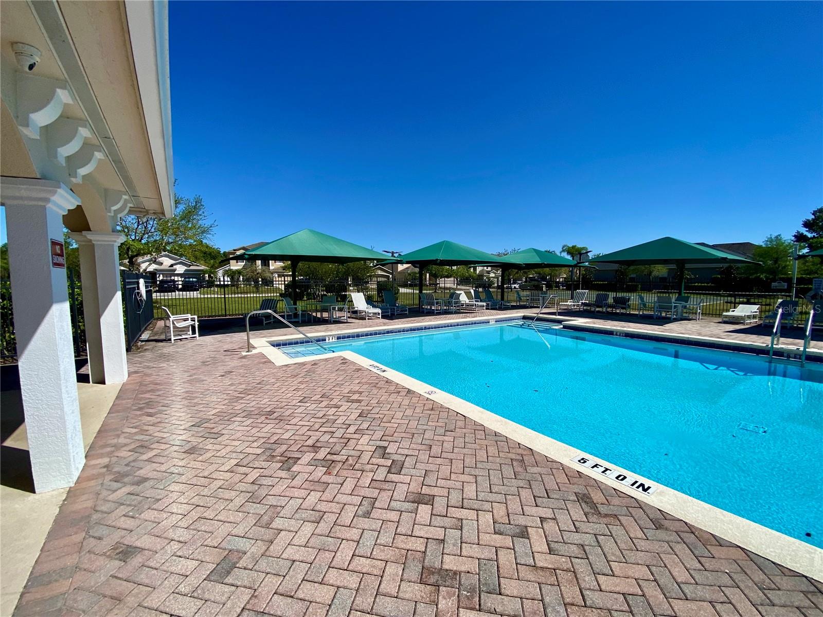 10264 OAK CREST RD, ORLANDO, FL, 32829