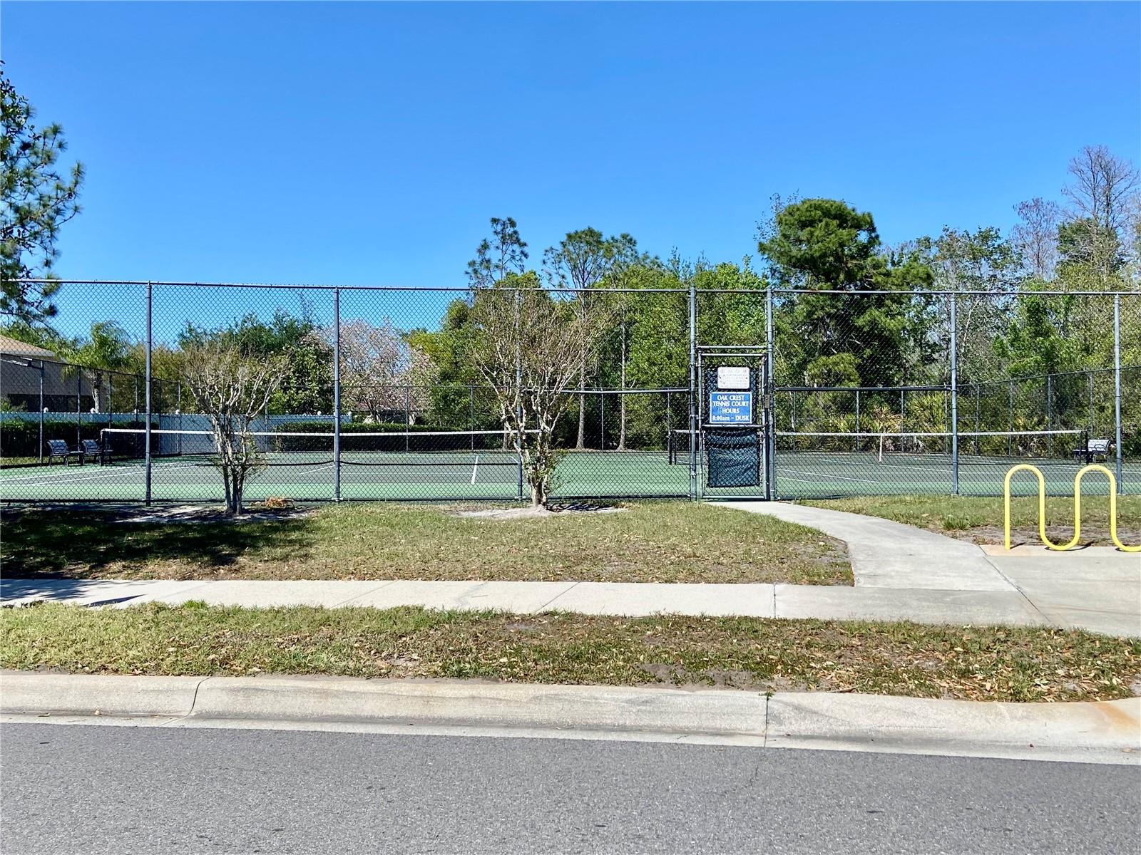 10264 OAK CREST RD, ORLANDO, FL, 32829