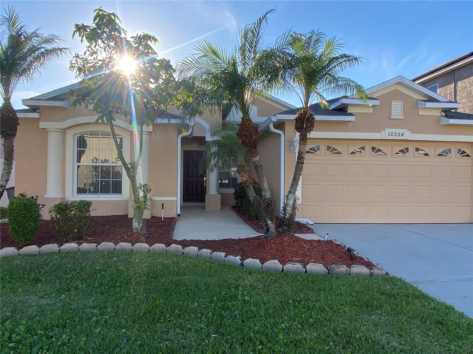 10264 OAK CREST RD, ORLANDO, FL, 32829