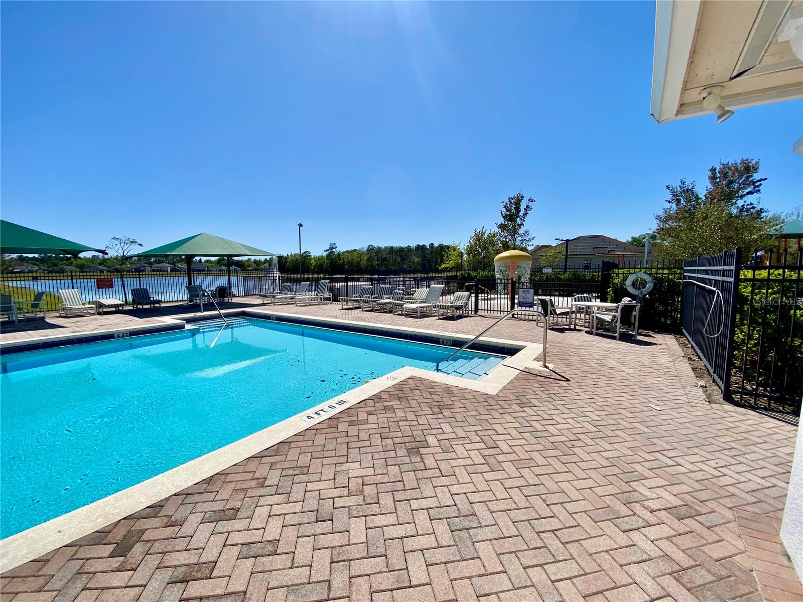 10264 OAK CREST RD, ORLANDO, FL, 32829