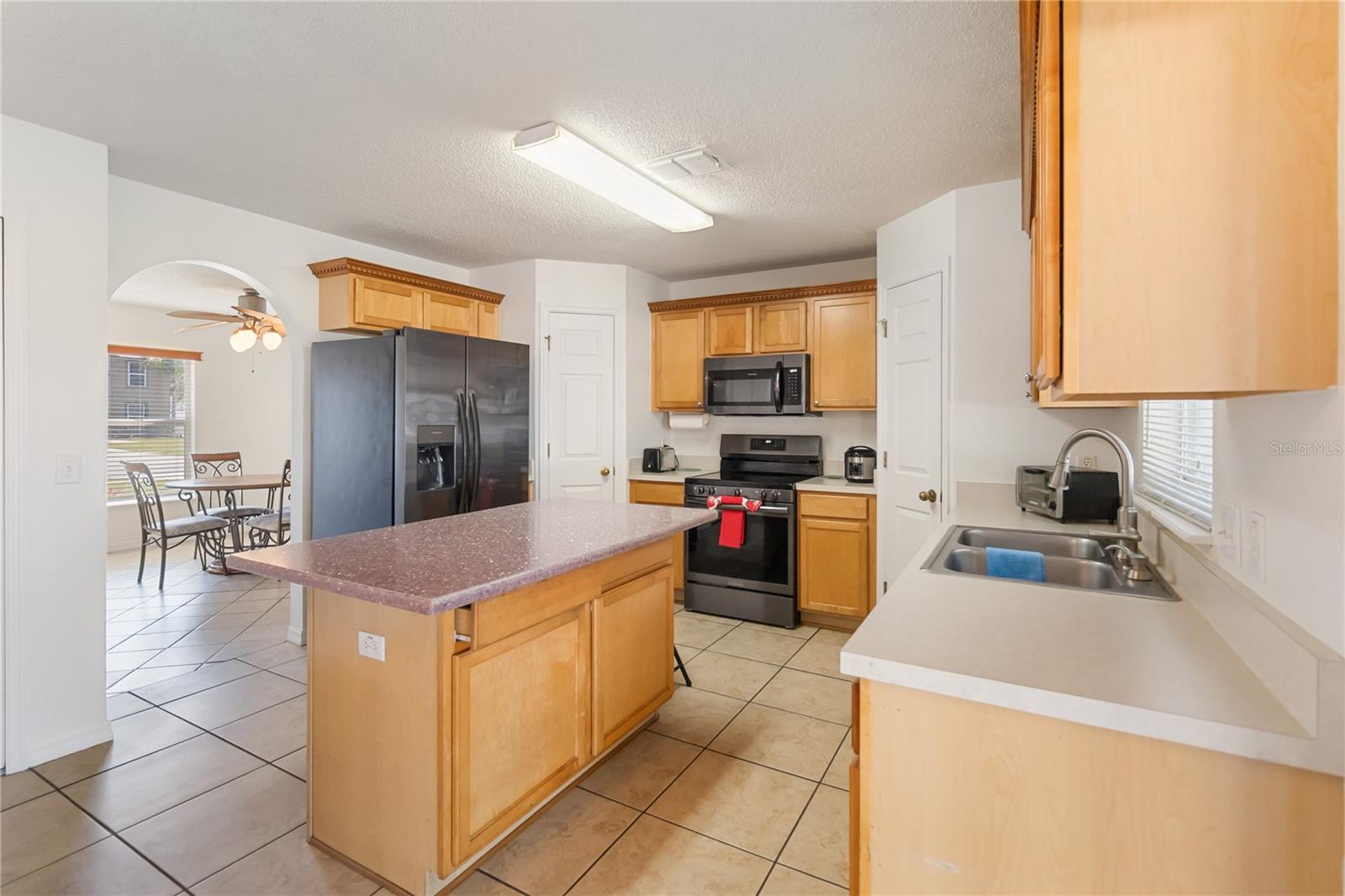 2912 ELBIB DR, ST CLOUD, FL, 34772