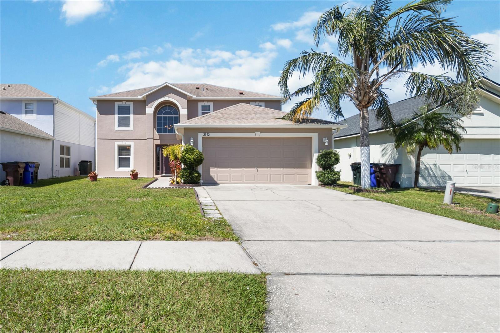 2912 ELBIB DR, ST CLOUD, FL, 34772