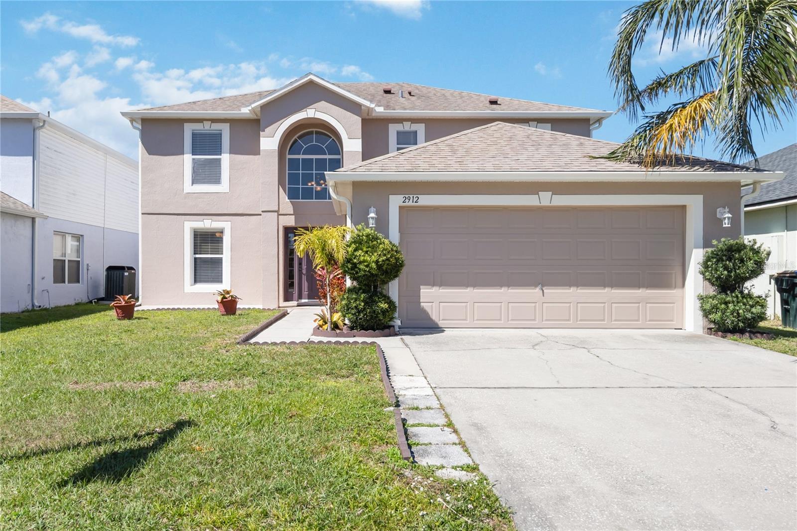 2912 ELBIB DR, ST CLOUD, FL, 34772