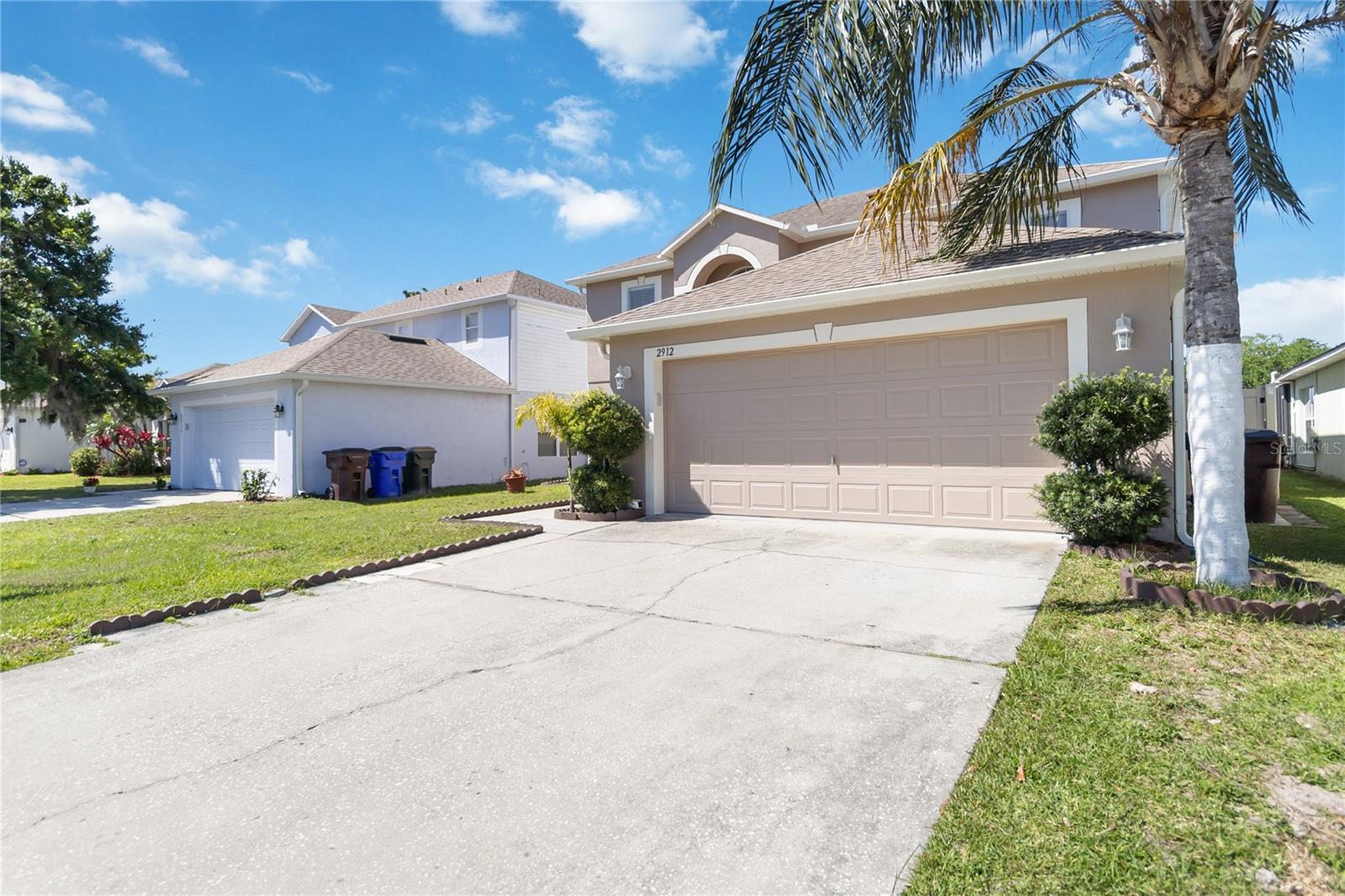 2912 ELBIB DR, ST CLOUD, FL, 34772