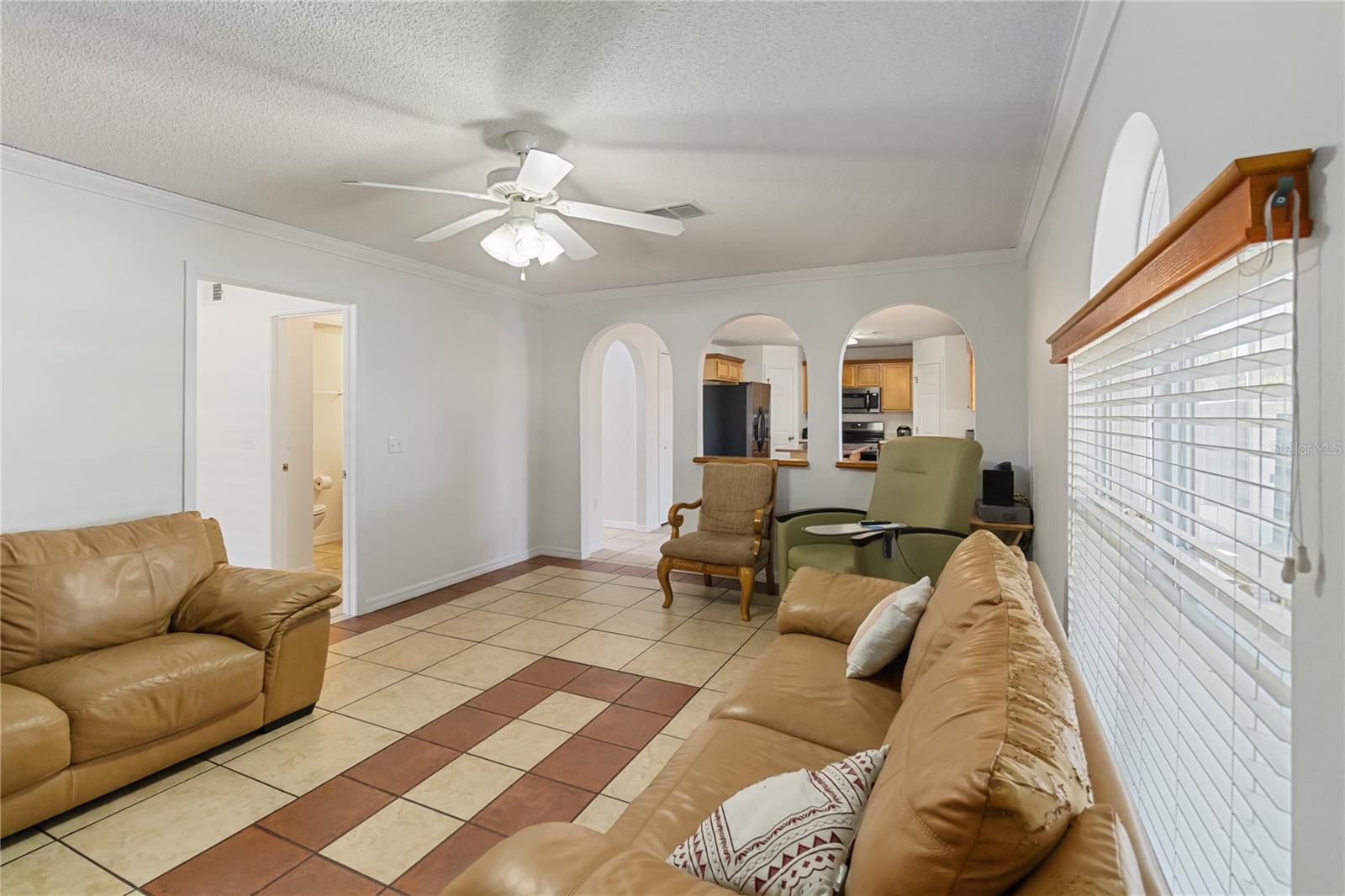 2912 ELBIB DR, ST CLOUD, FL, 34772