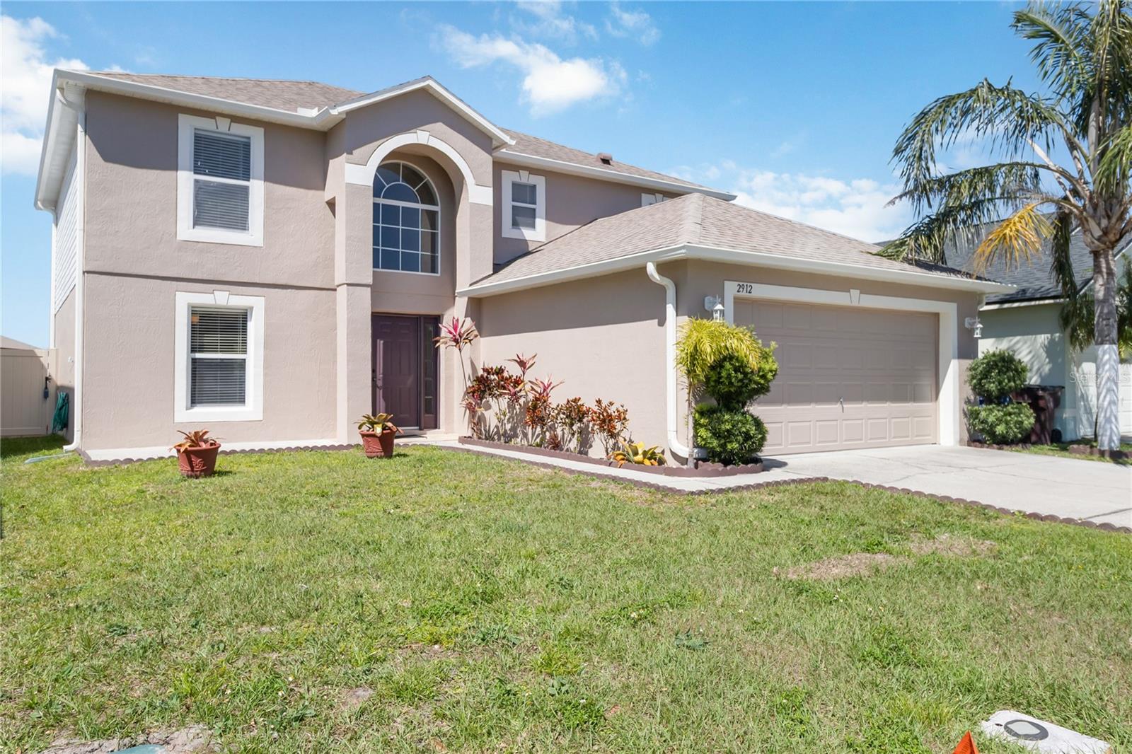 2912 ELBIB DR, ST CLOUD, FL, 34772