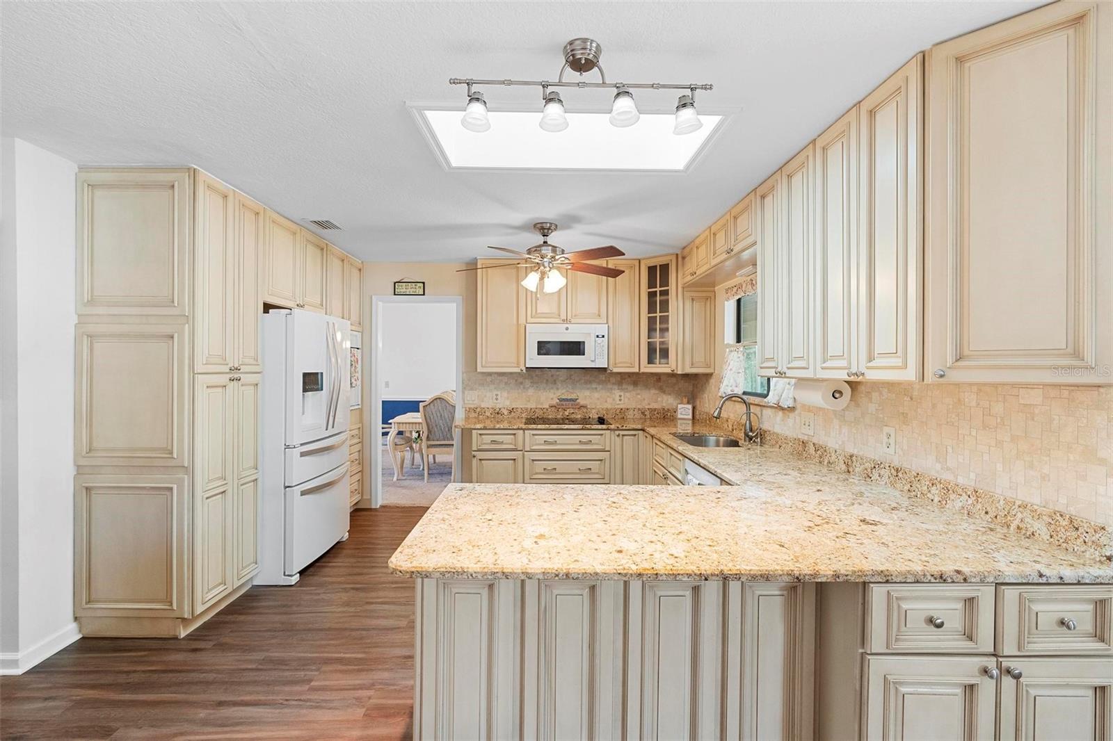 516 DONALDSON DR, DEBARY, FL, 32713
