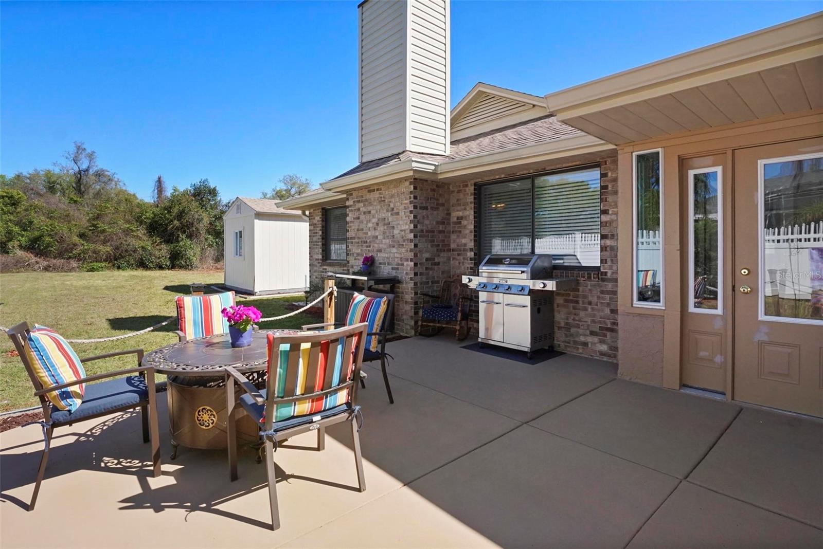 516 DONALDSON DR, DEBARY, FL, 32713