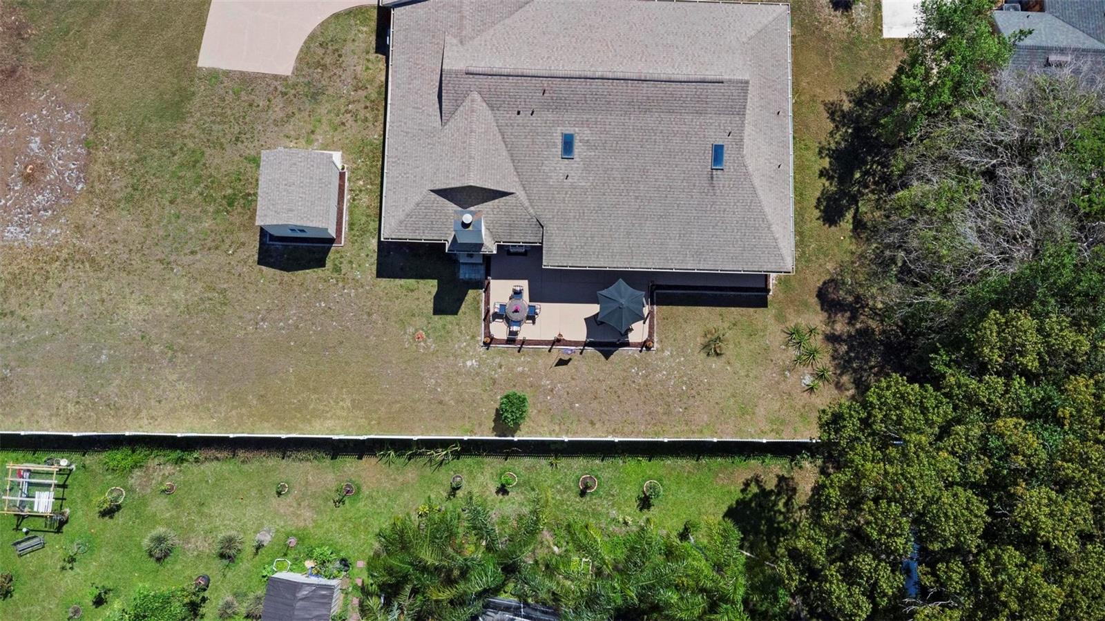 516 DONALDSON DR, DEBARY, FL, 32713