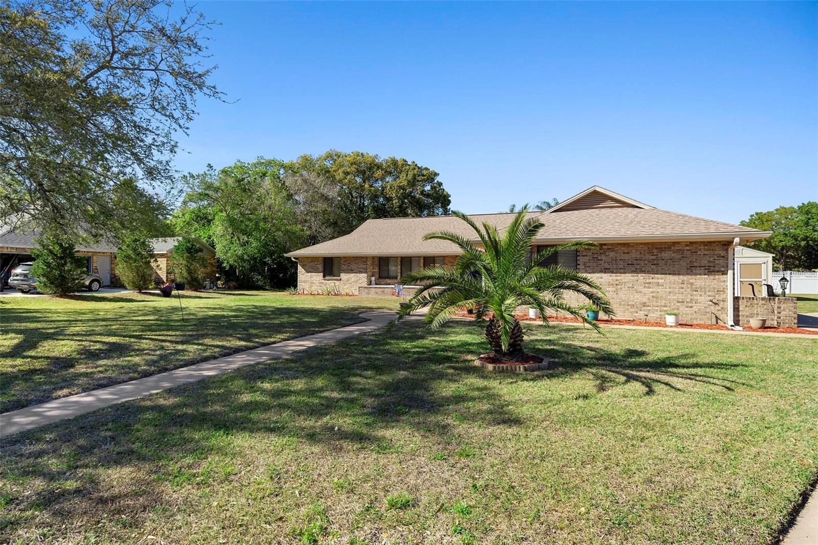 516 DONALDSON DR, DEBARY, FL, 32713