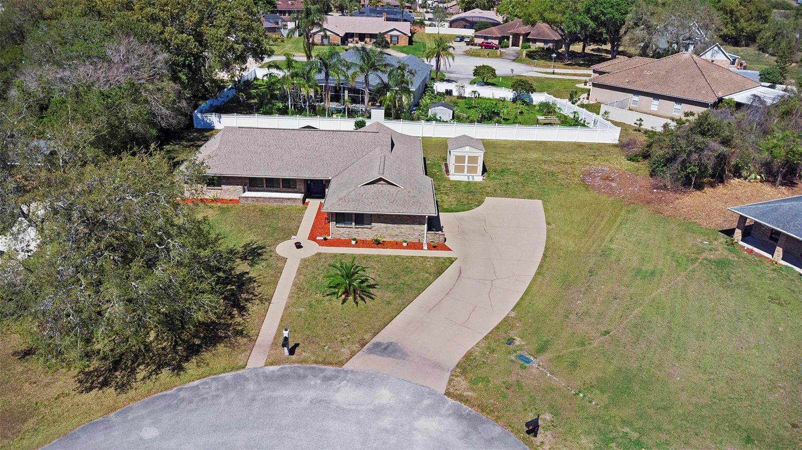 516 DONALDSON DR, DEBARY, FL, 32713
