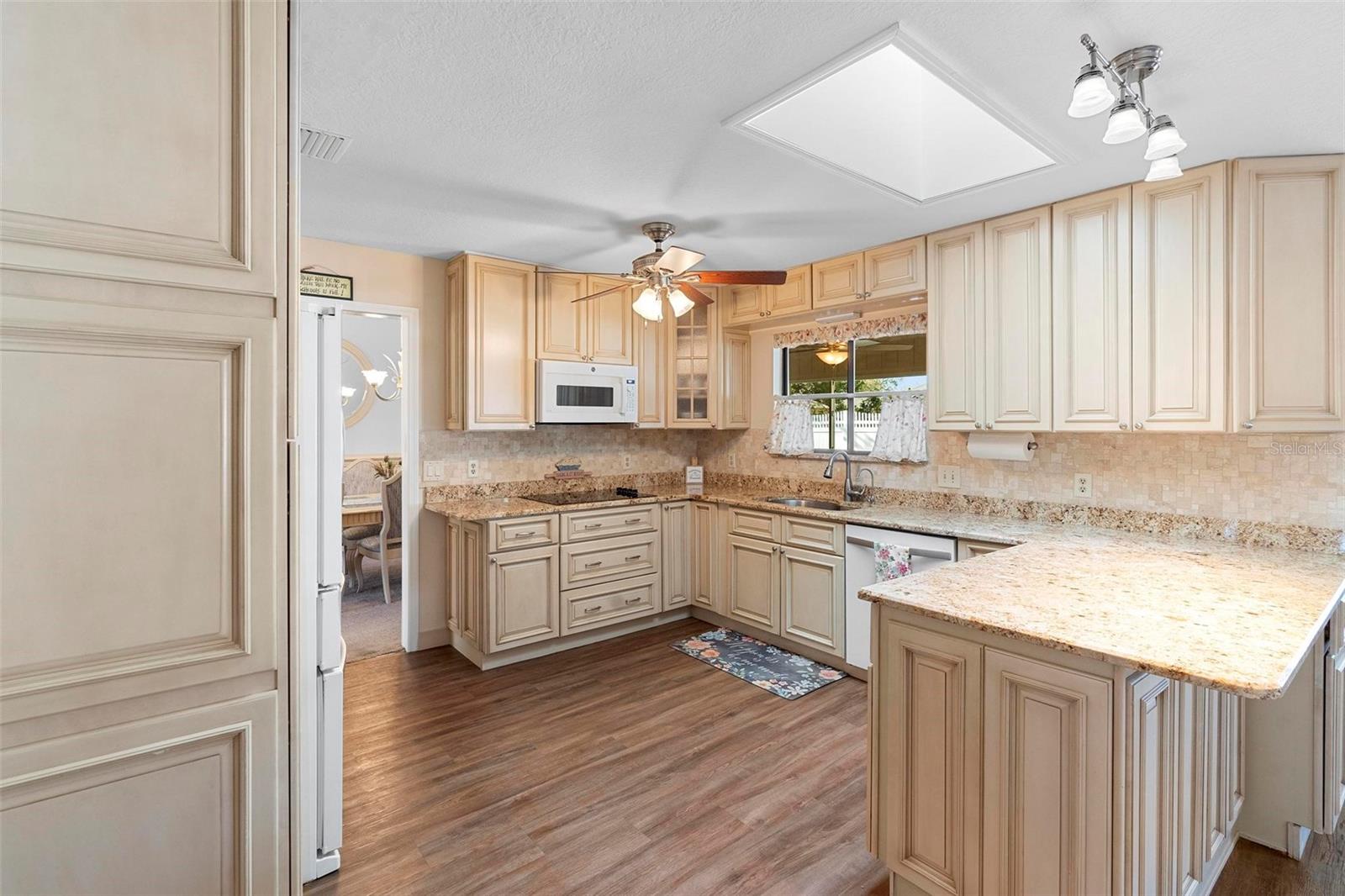 516 DONALDSON DR, DEBARY, FL, 32713