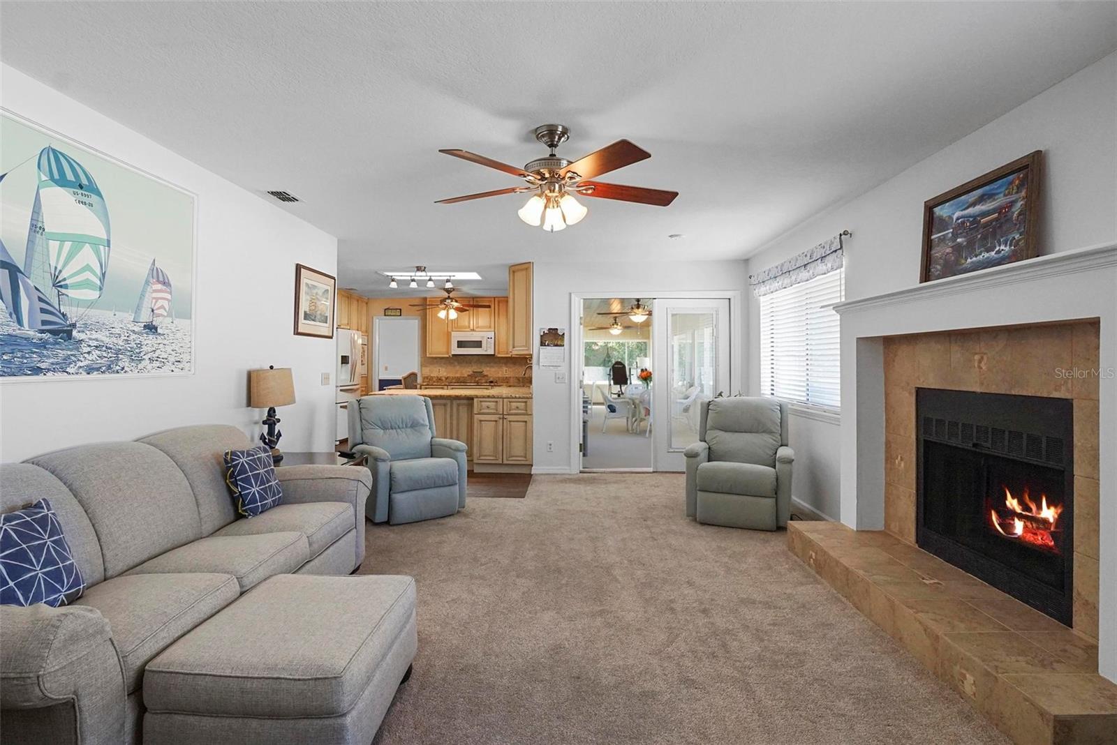 516 DONALDSON DR, DEBARY, FL, 32713