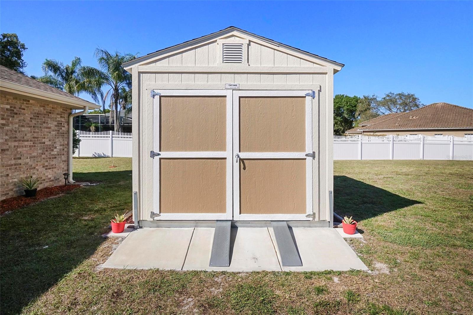 516 DONALDSON DR, DEBARY, FL, 32713