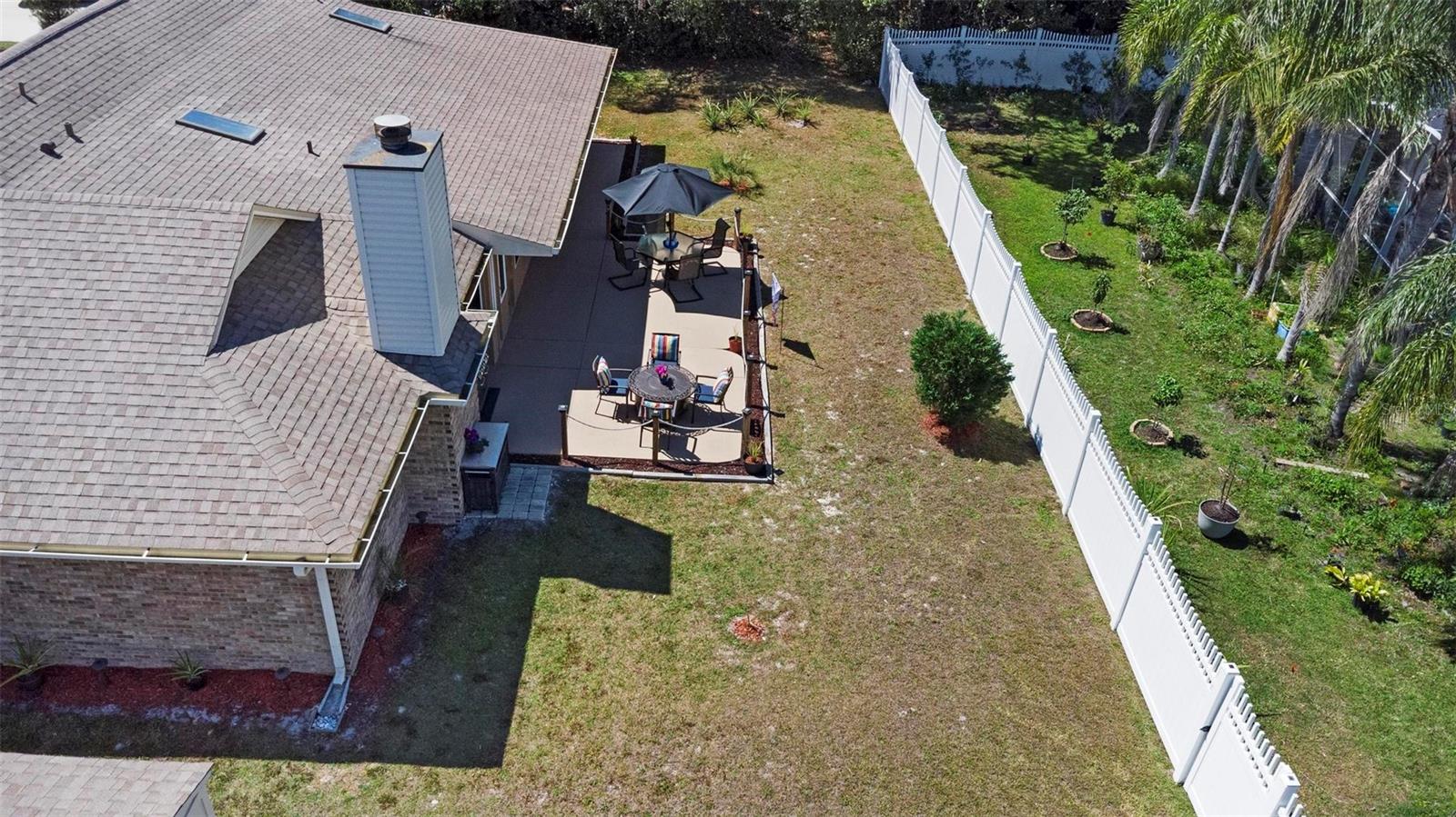 516 DONALDSON DR, DEBARY, FL, 32713