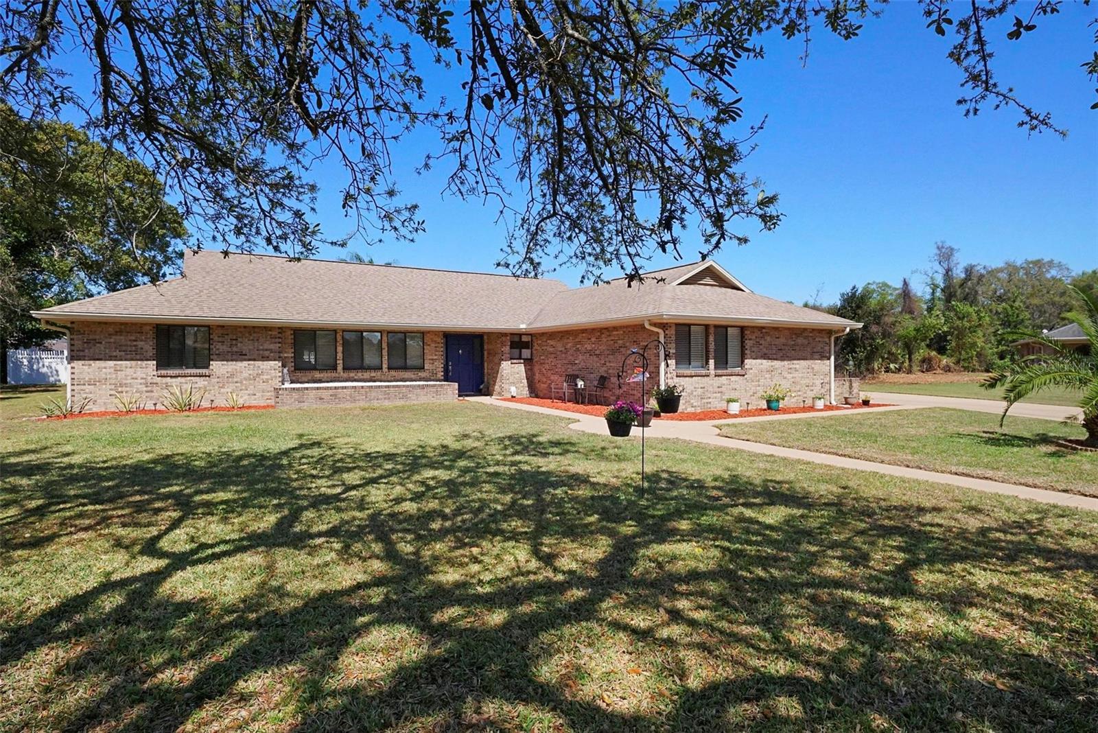 516 DONALDSON DR, DEBARY, FL, 32713
