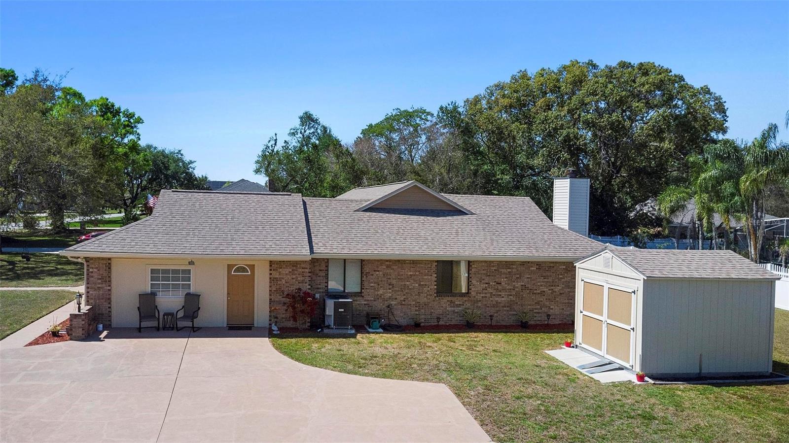 516 DONALDSON DR, DEBARY, FL, 32713
