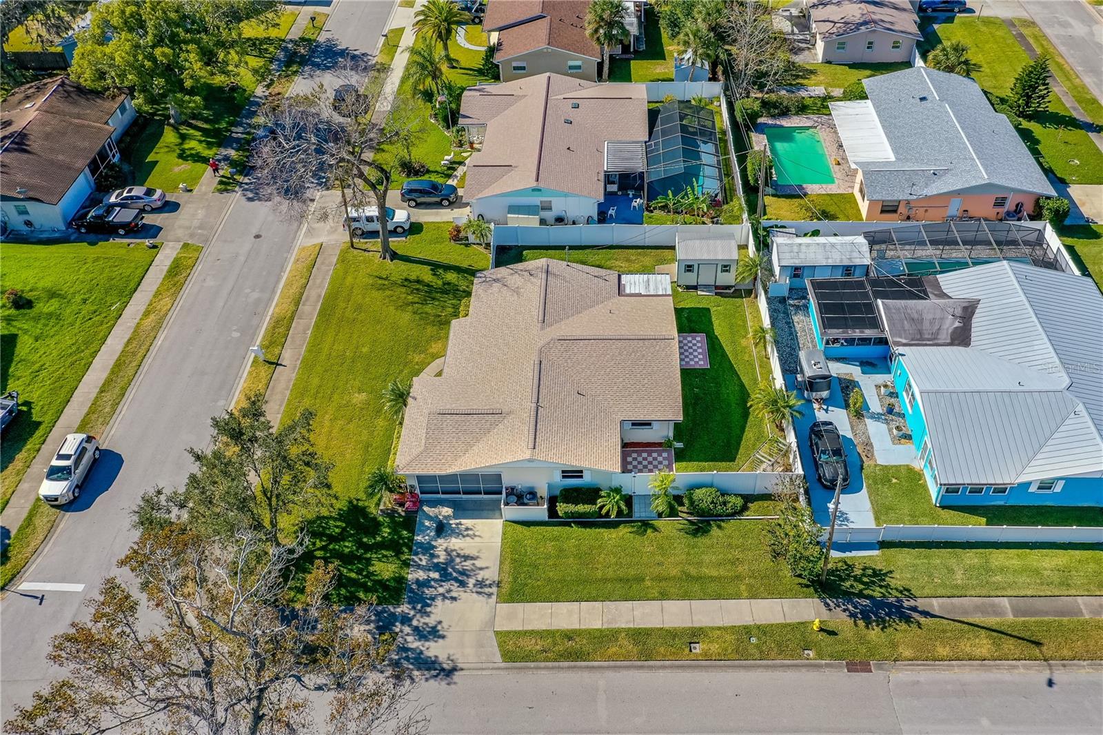 740 MILLBROOK LN, SOUTH DAYTONA, FL, 32119