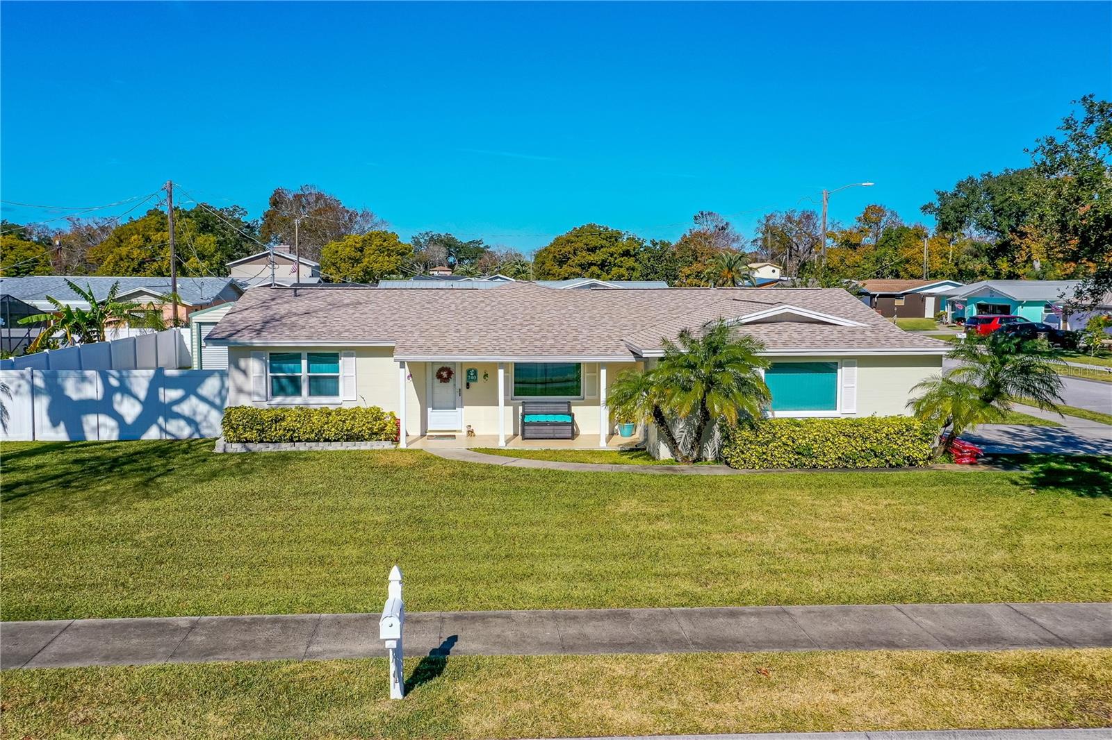 740 MILLBROOK LN, SOUTH DAYTONA, FL, 32119