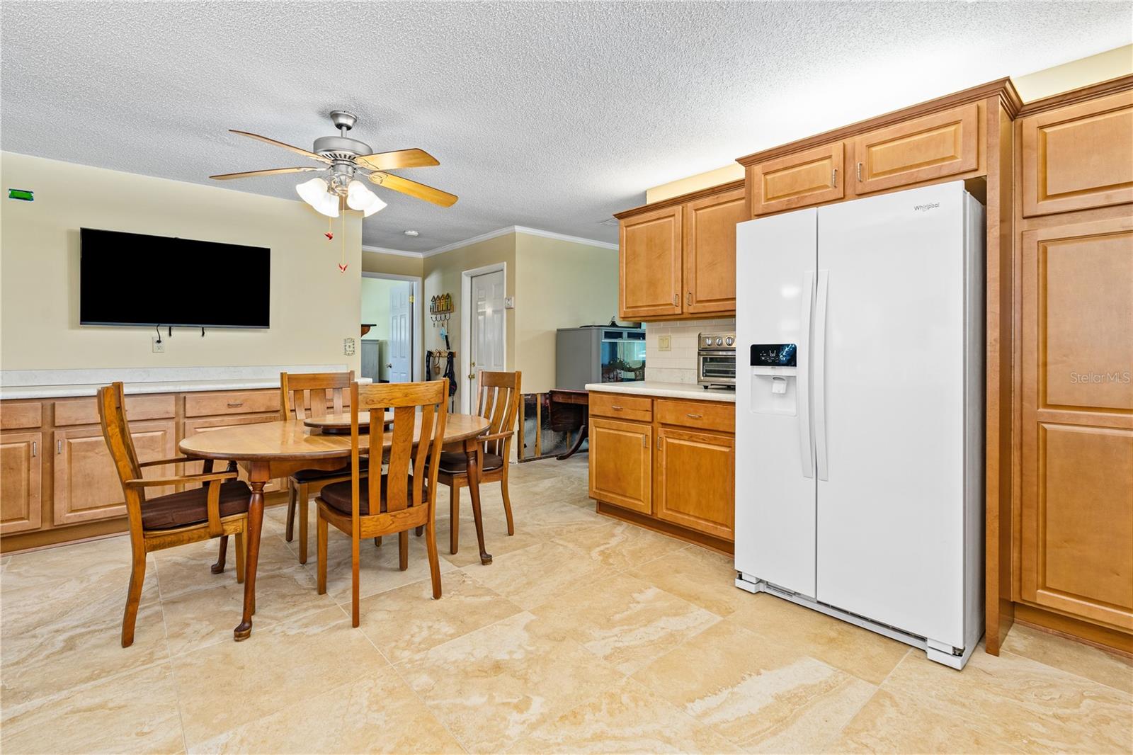 740 MILLBROOK LN, SOUTH DAYTONA, FL, 32119