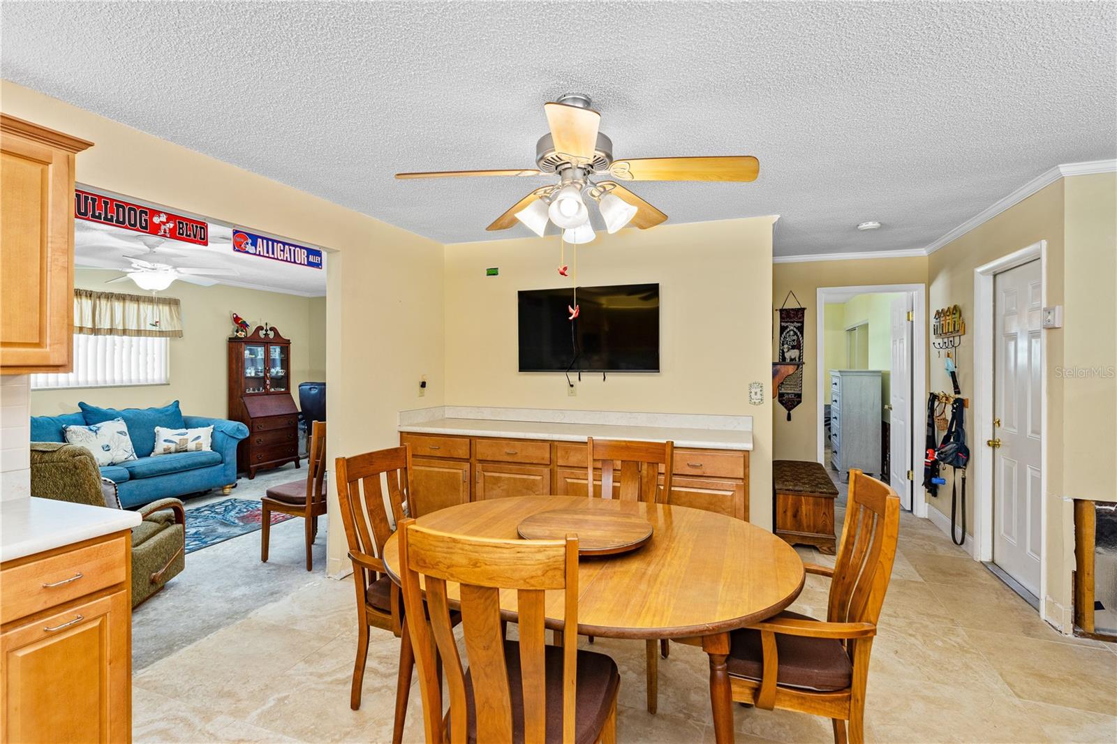 740 MILLBROOK LN, SOUTH DAYTONA, FL, 32119