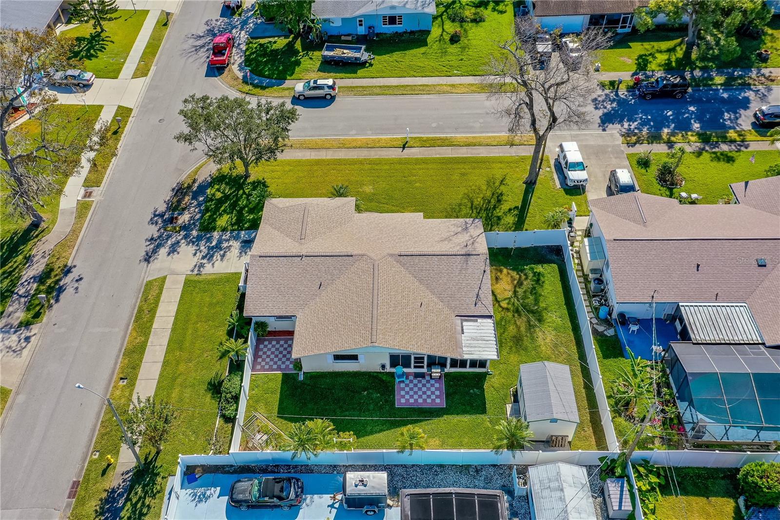 740 MILLBROOK LN, SOUTH DAYTONA, FL, 32119