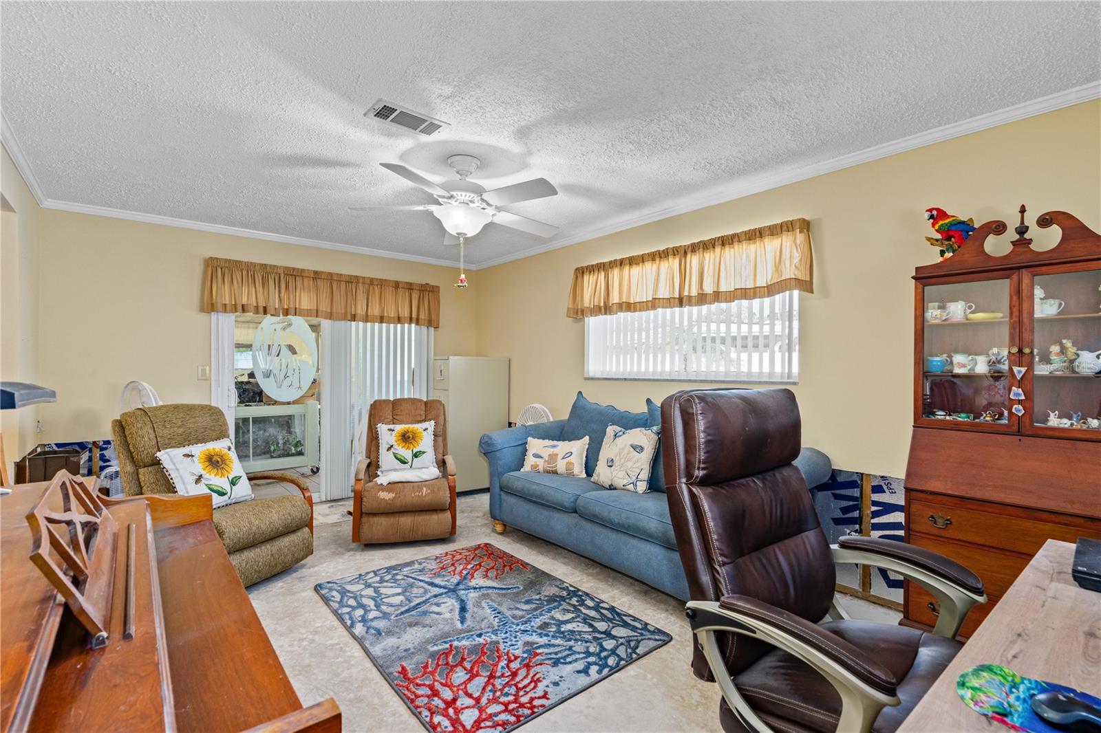 740 MILLBROOK LN, SOUTH DAYTONA, FL, 32119