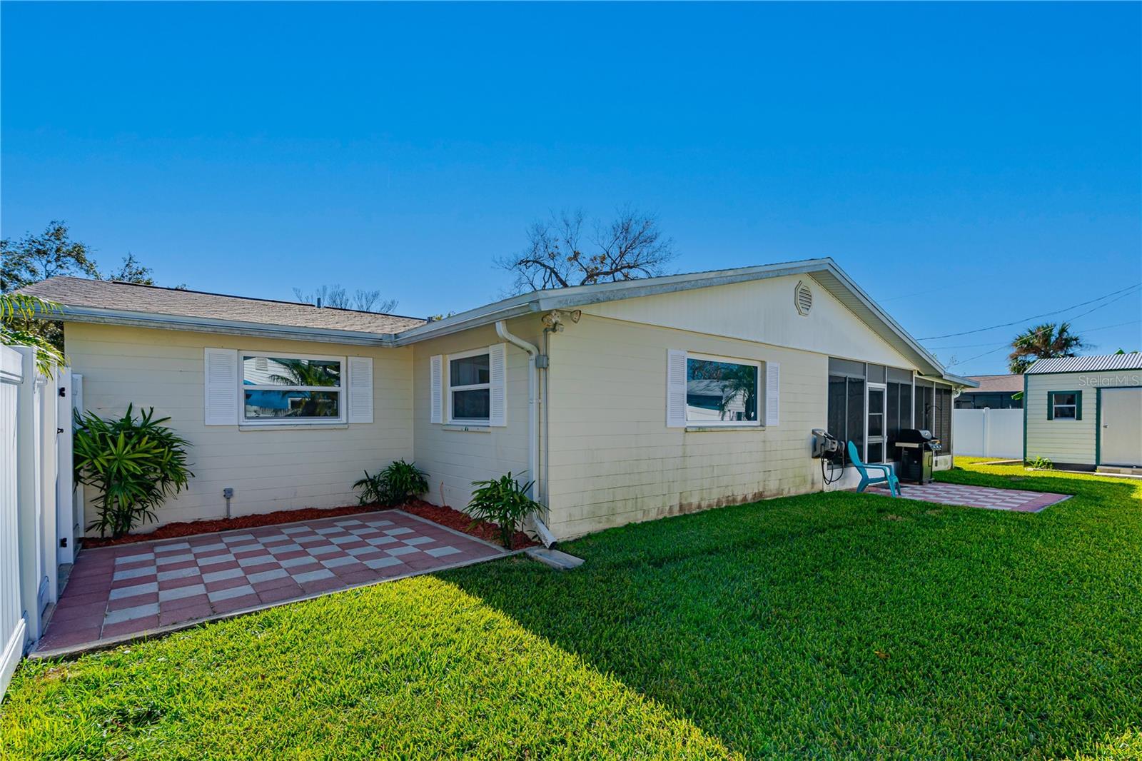 740 MILLBROOK LN, SOUTH DAYTONA, FL, 32119