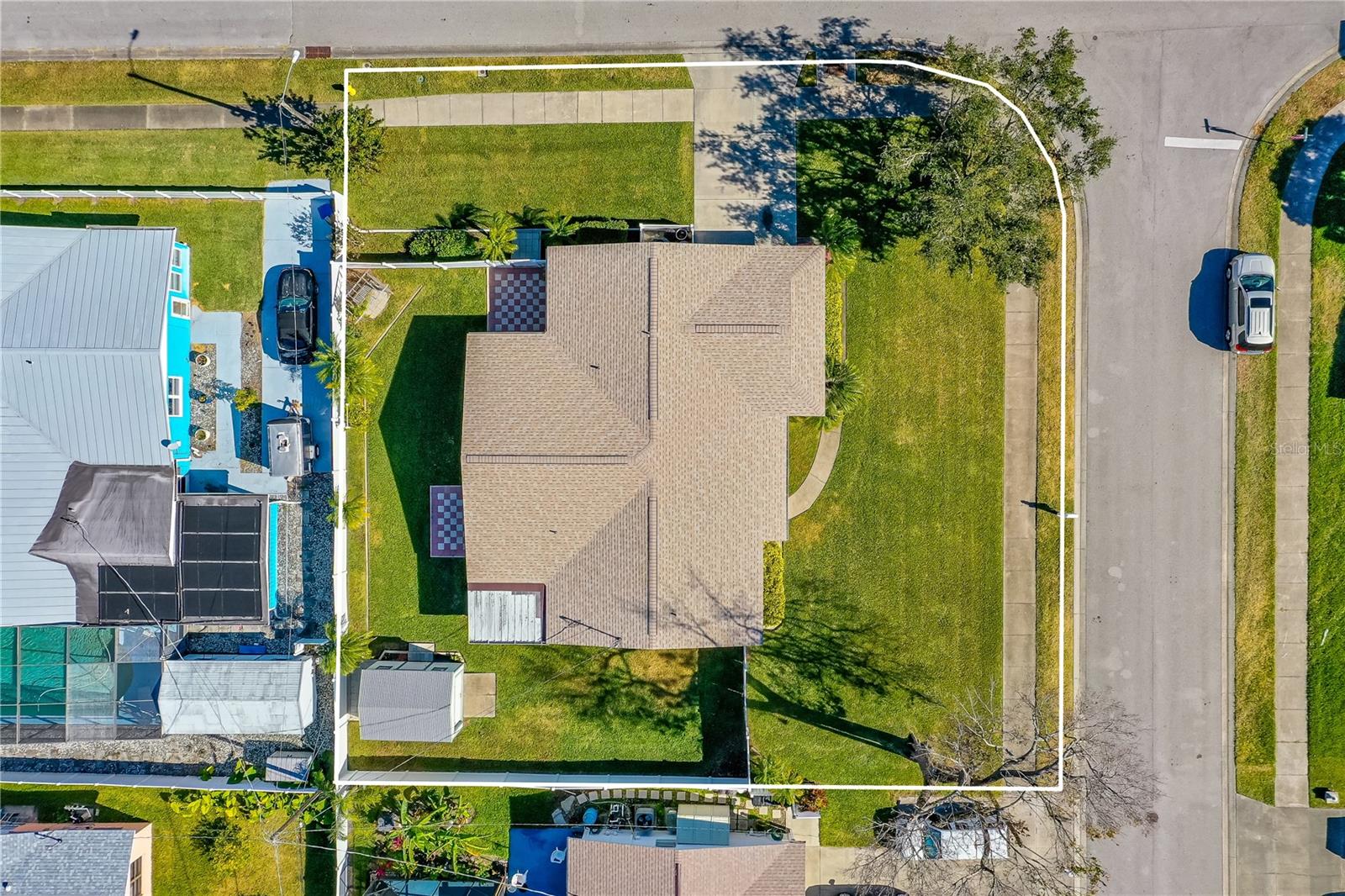 740 MILLBROOK LN, SOUTH DAYTONA, FL, 32119