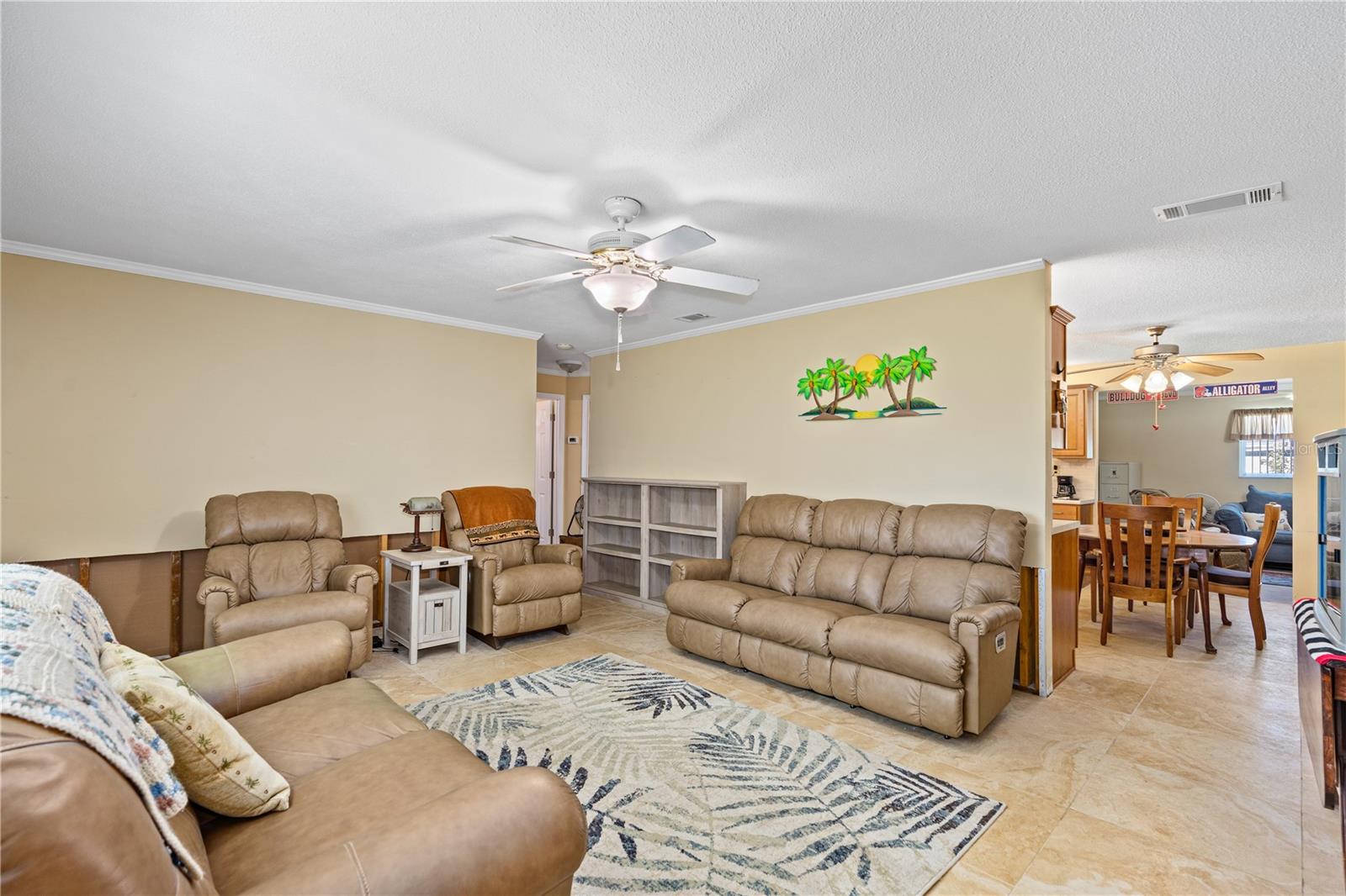 740 MILLBROOK LN, SOUTH DAYTONA, FL, 32119