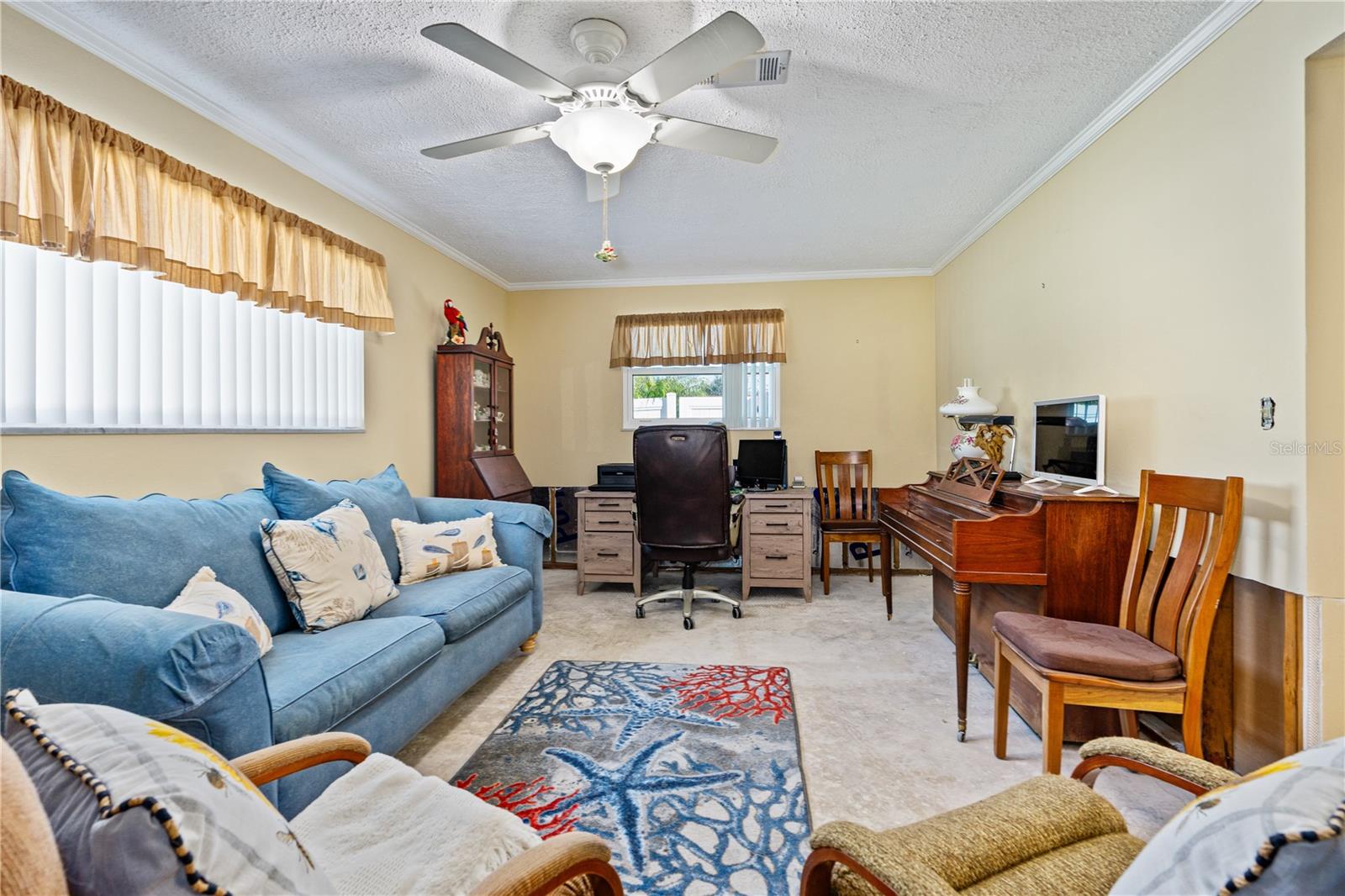 740 MILLBROOK LN, SOUTH DAYTONA, FL, 32119