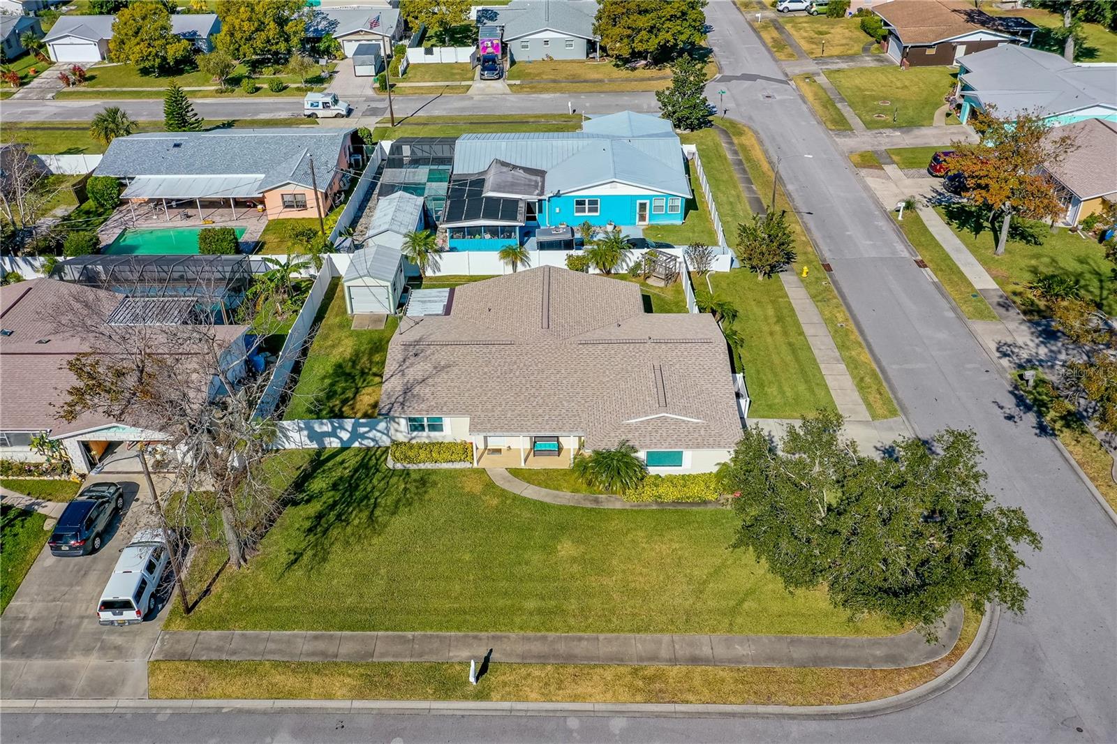 740 MILLBROOK LN, SOUTH DAYTONA, FL, 32119