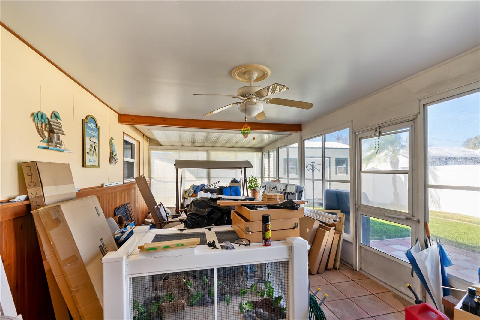 740 MILLBROOK LN, SOUTH DAYTONA, FL, 32119