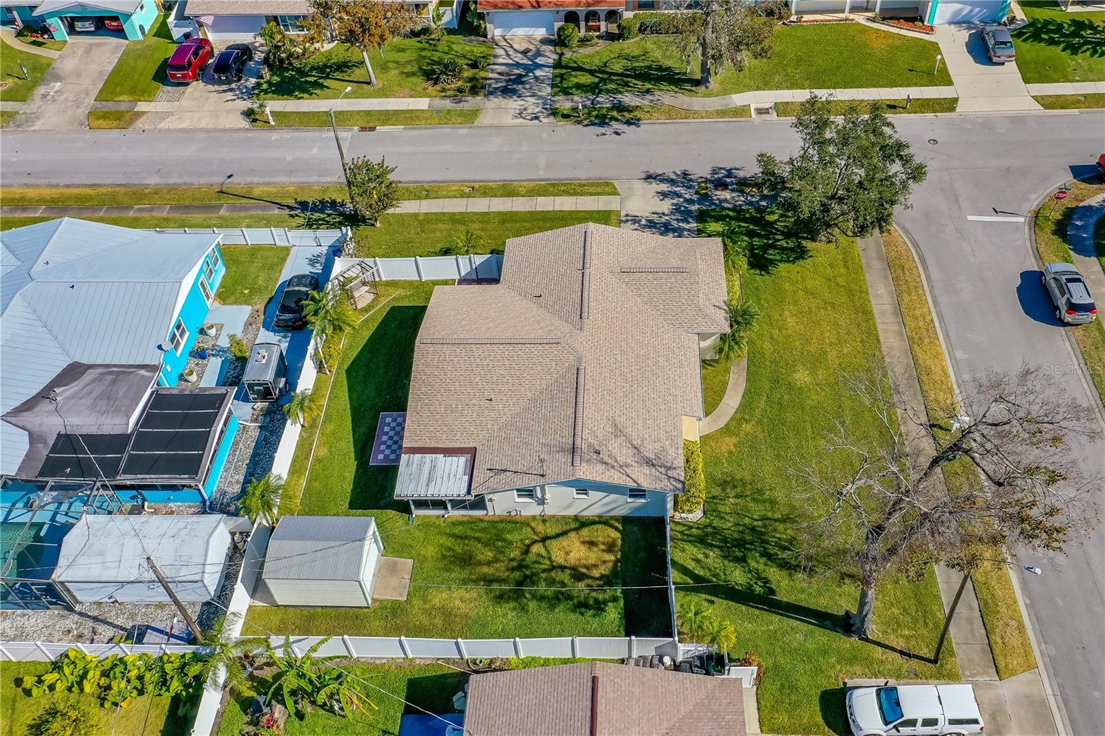 740 MILLBROOK LN, SOUTH DAYTONA, FL, 32119