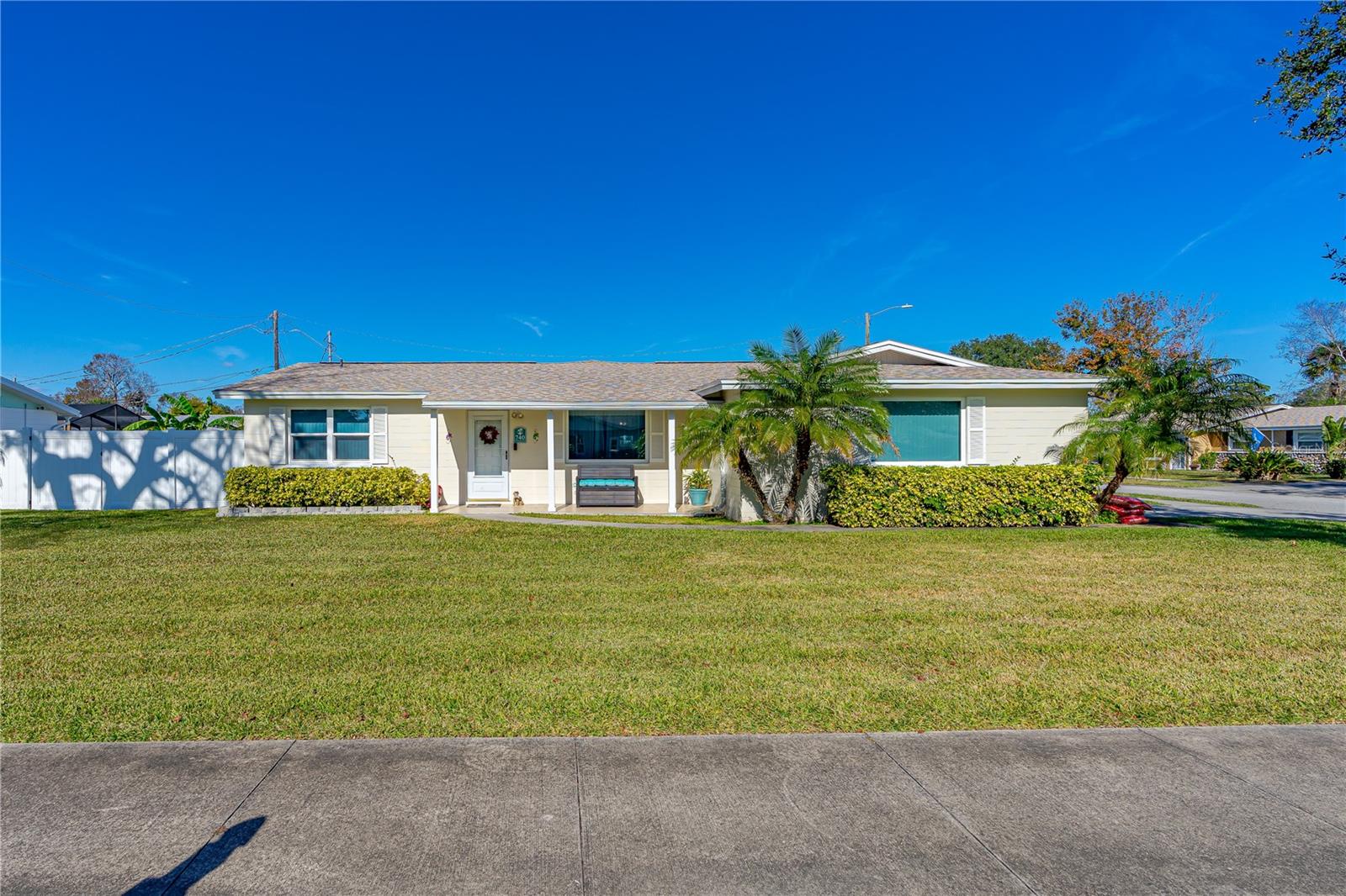 740 MILLBROOK LN, SOUTH DAYTONA, FL, 32119
