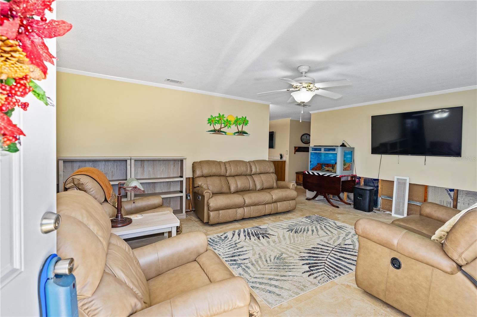 740 MILLBROOK LN, SOUTH DAYTONA, FL, 32119