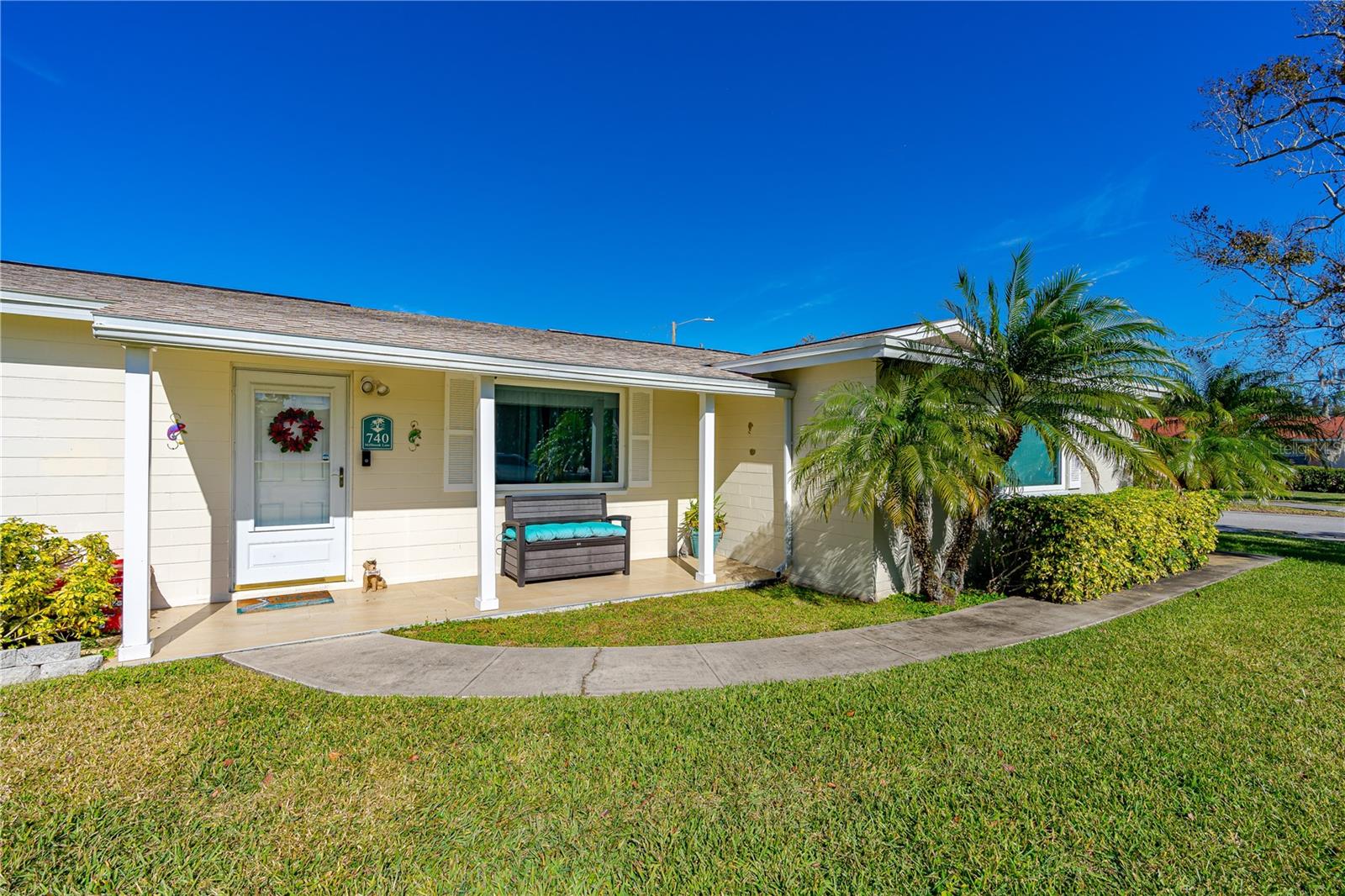 740 MILLBROOK LN, SOUTH DAYTONA, FL, 32119