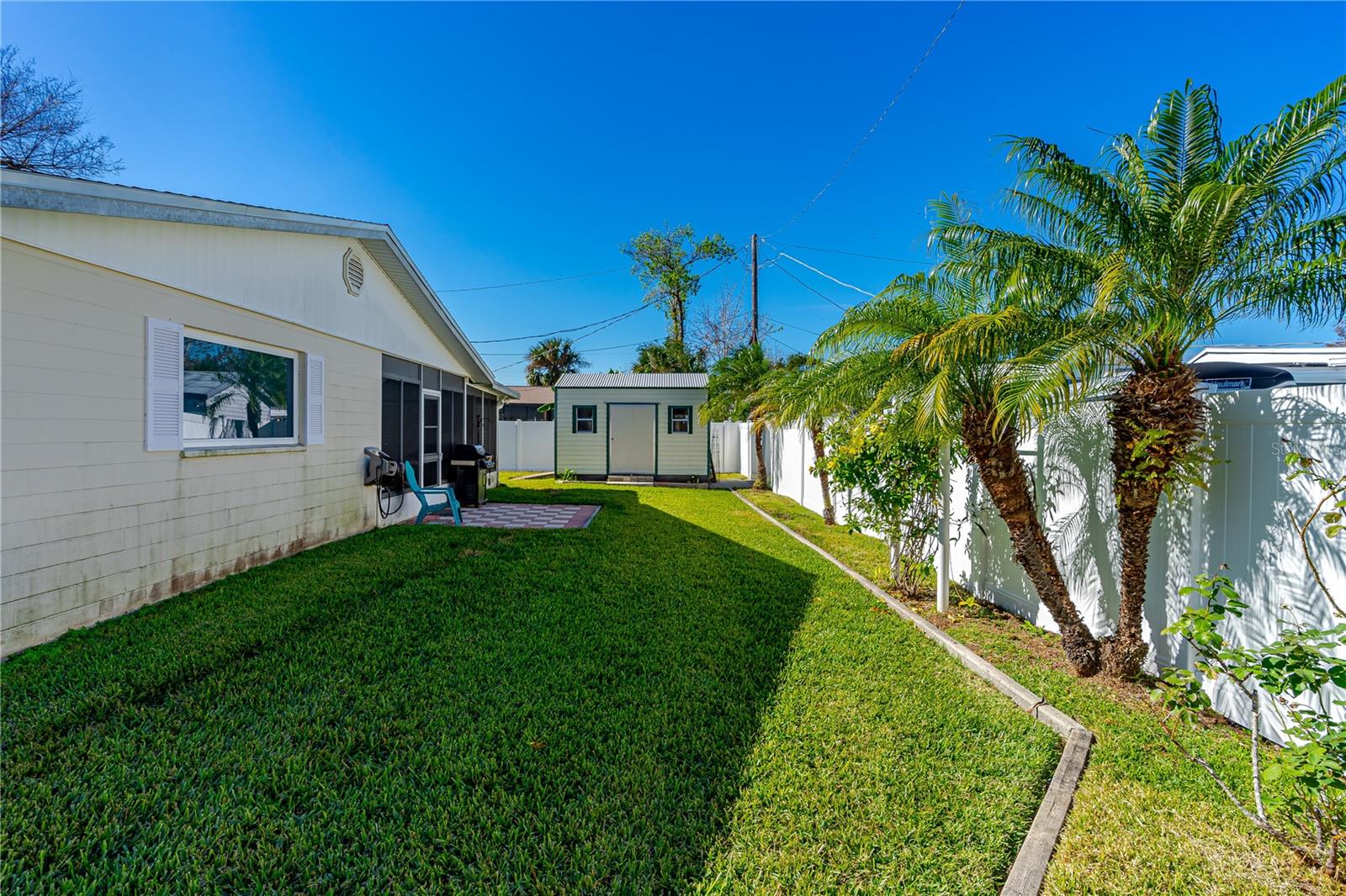 740 MILLBROOK LN, SOUTH DAYTONA, FL, 32119