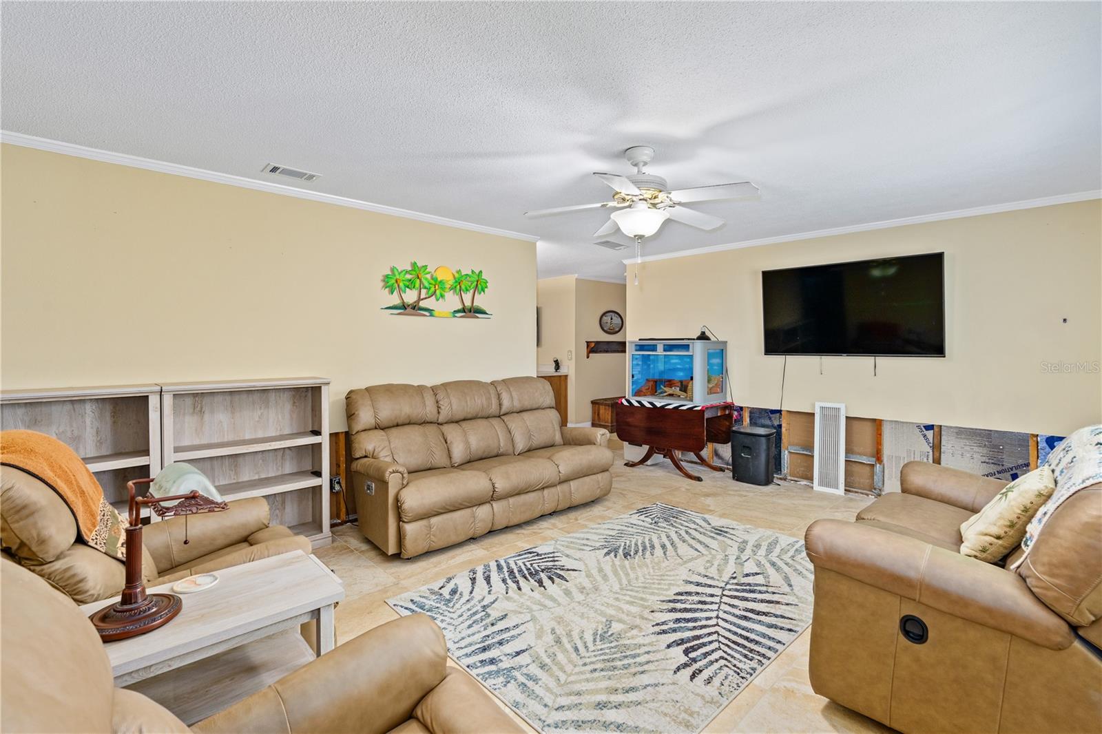 740 MILLBROOK LN, SOUTH DAYTONA, FL, 32119