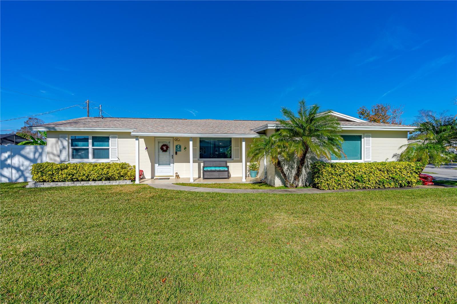 740 MILLBROOK LN, SOUTH DAYTONA, FL, 32119