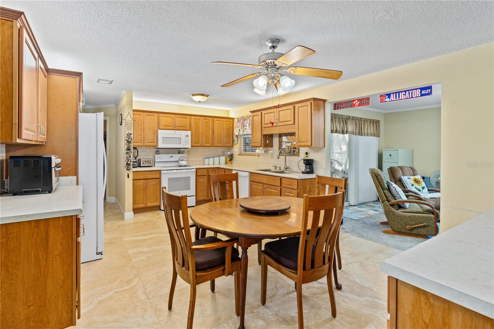 740 MILLBROOK LN, SOUTH DAYTONA, FL, 32119