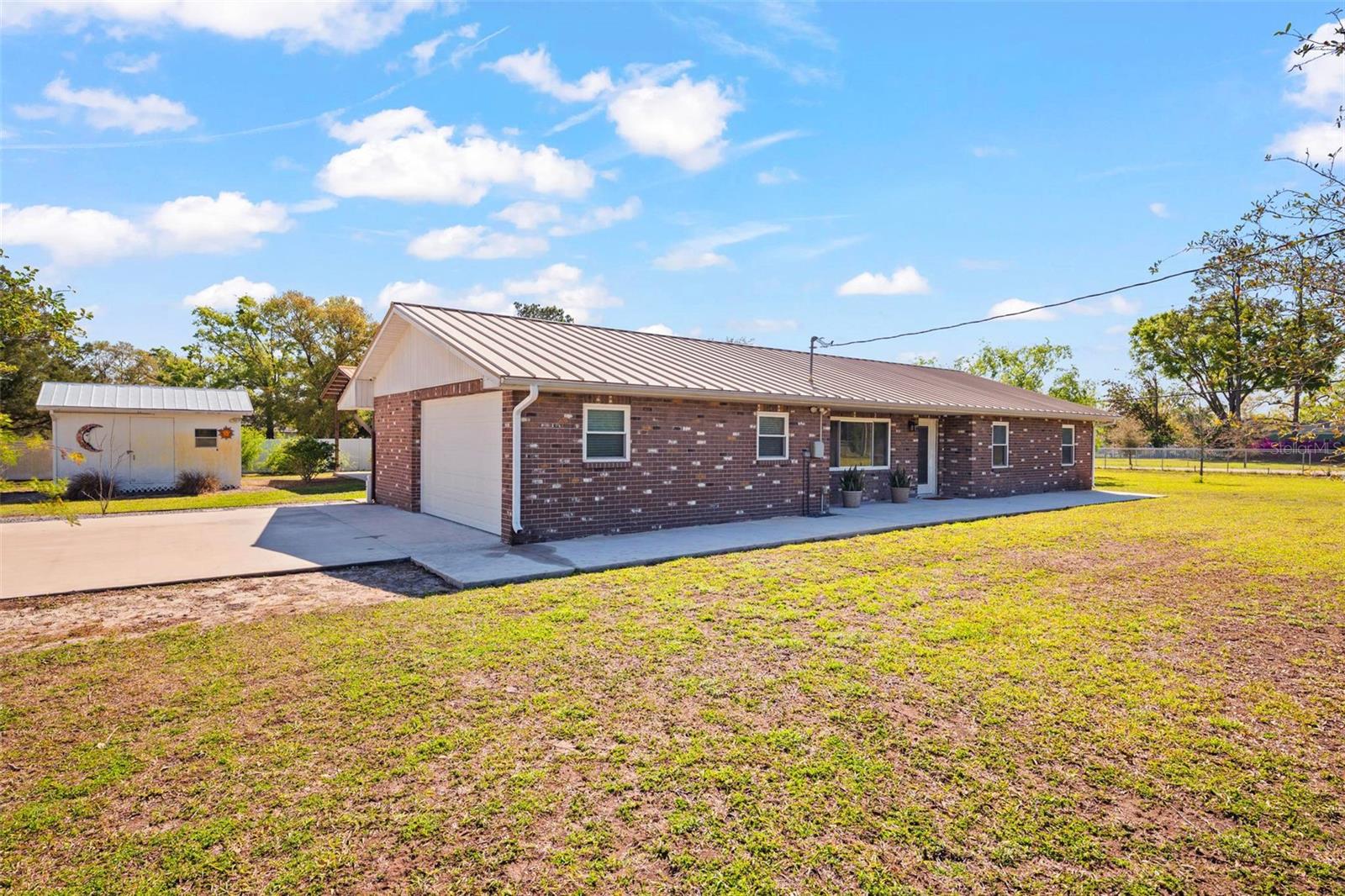 8122 EHREN CEMETERY RD, LAND O LAKES, FL, 34639